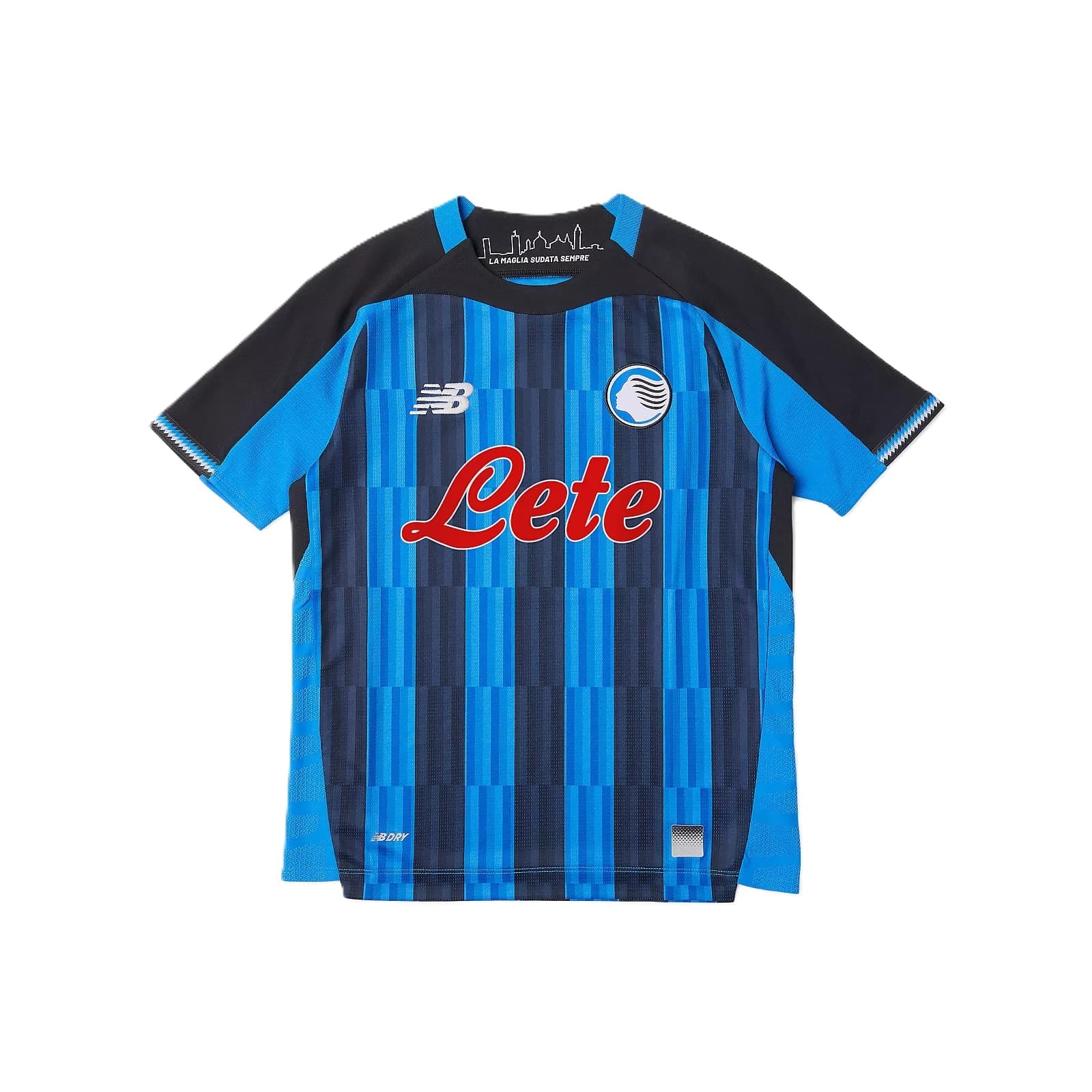 ATALANTA MAGLIA BAMBINO HOME 2026-27