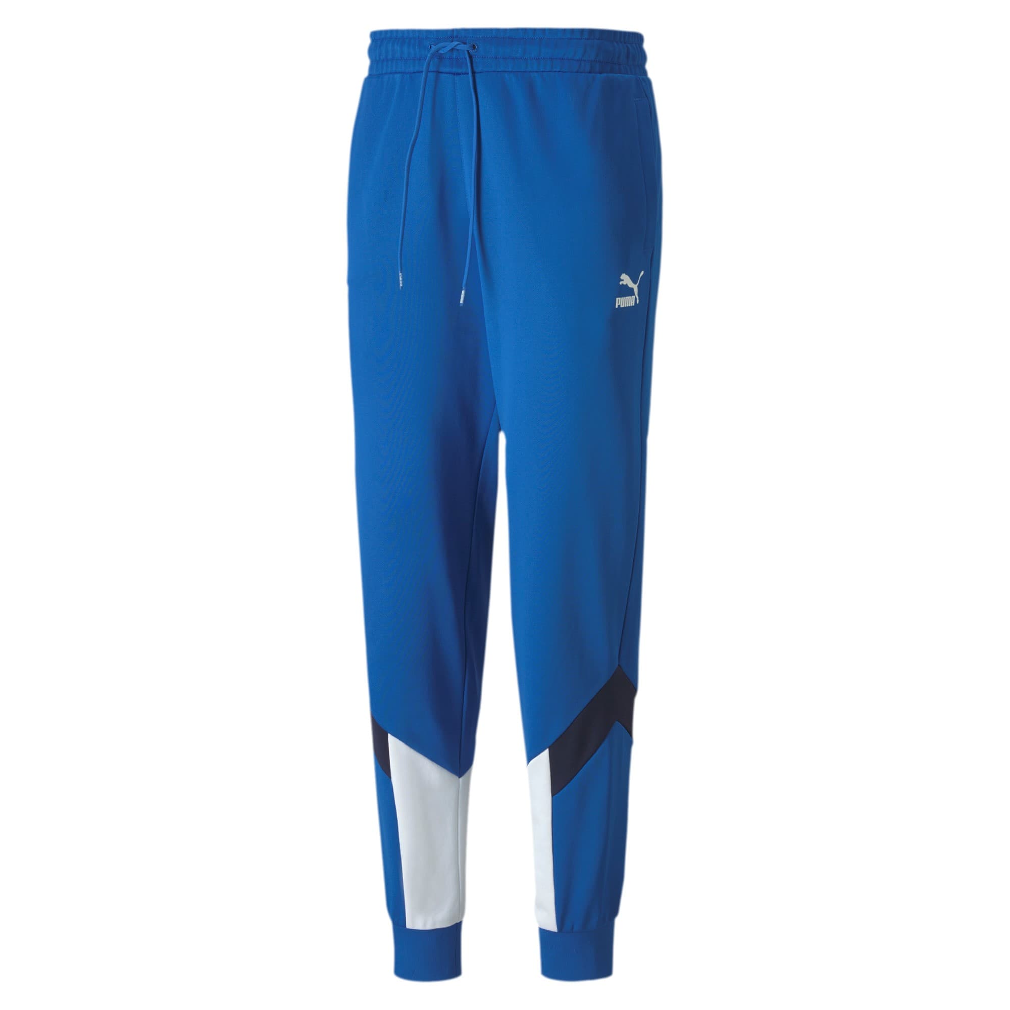 ITALIA FIGC PANTALONI ACETATI ICONIC 2020-21