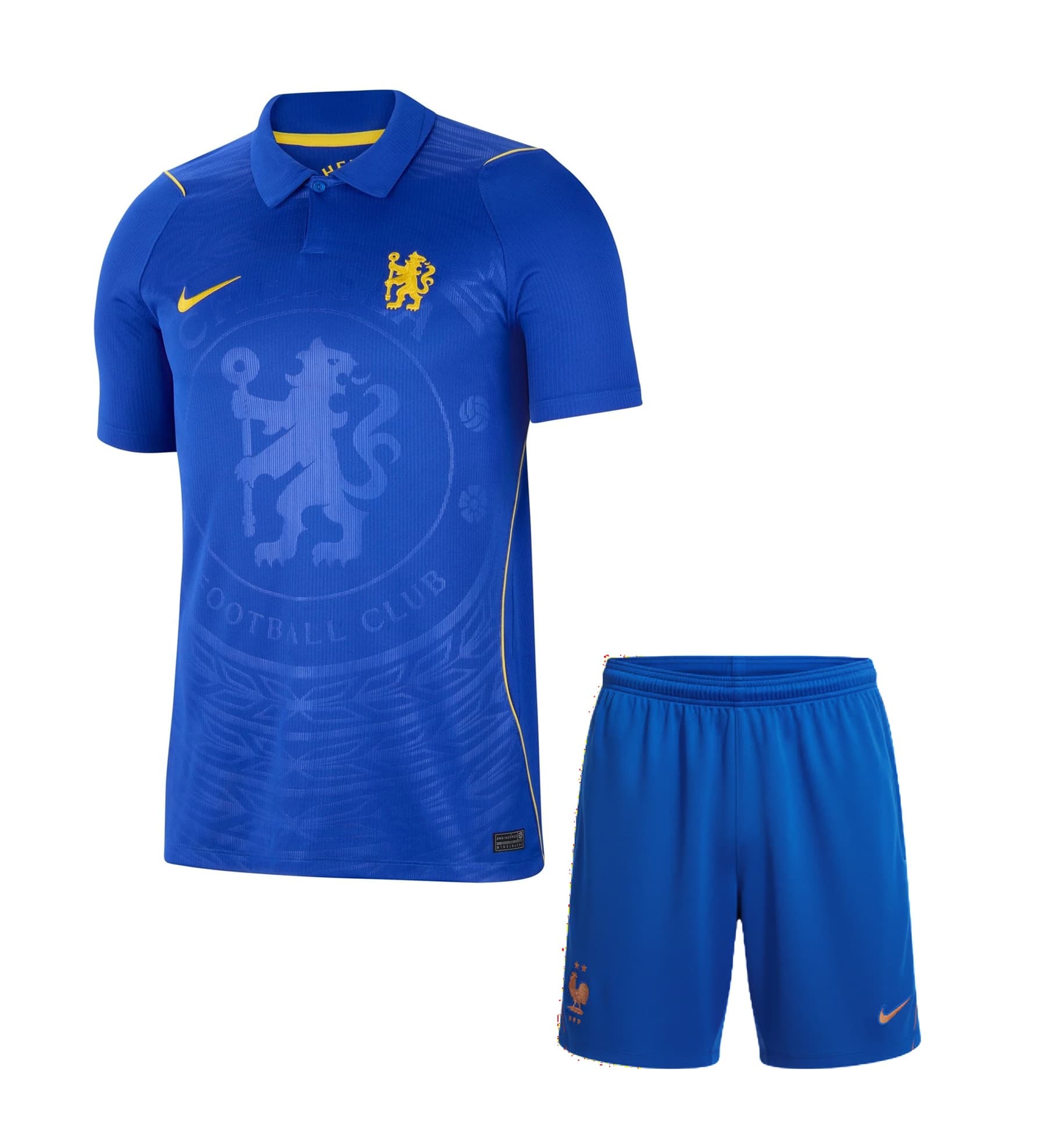 CHELSEA COMPLETO BAMBINO HOME 2026-27