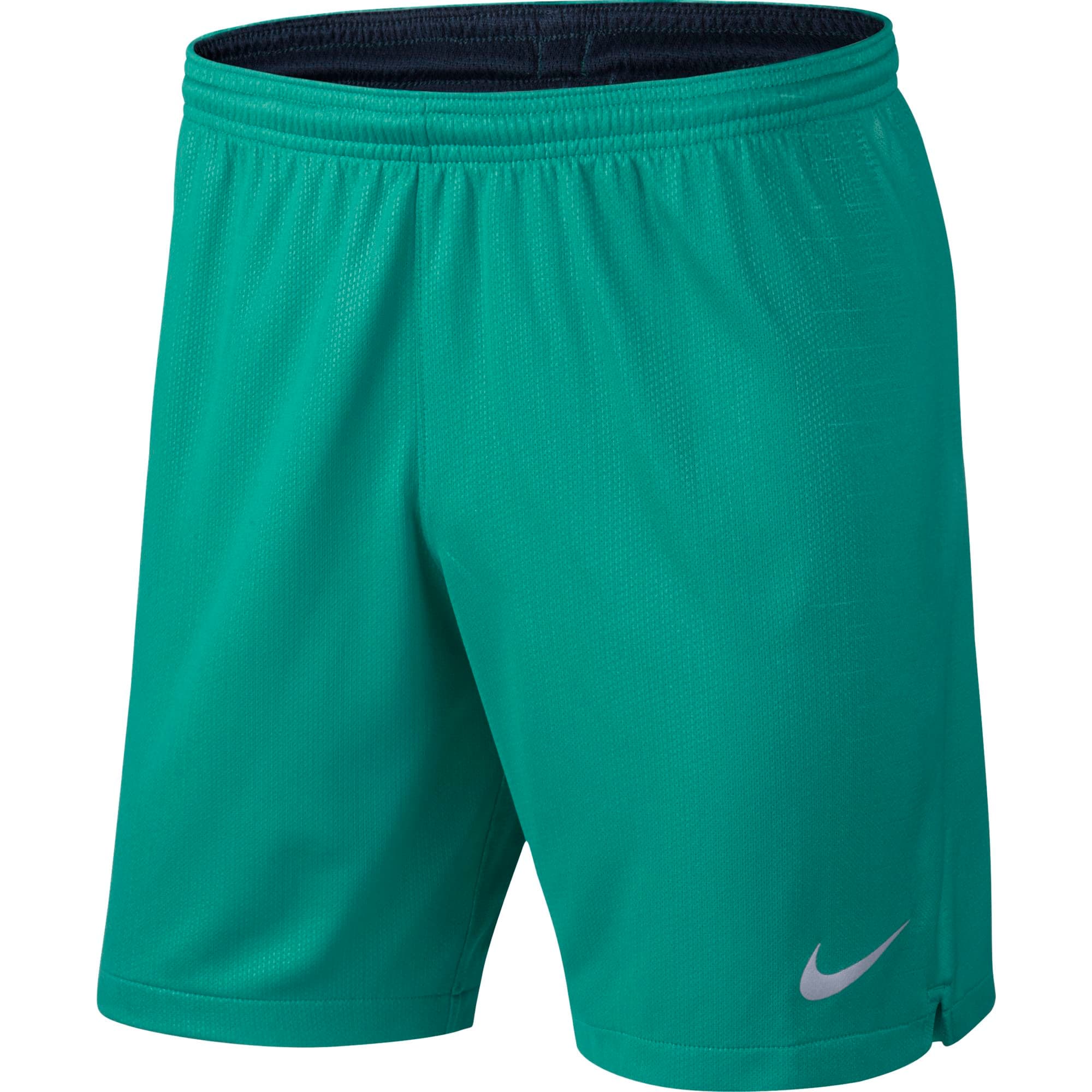 TOTTENHAM 3RD SHORTS 2018-19