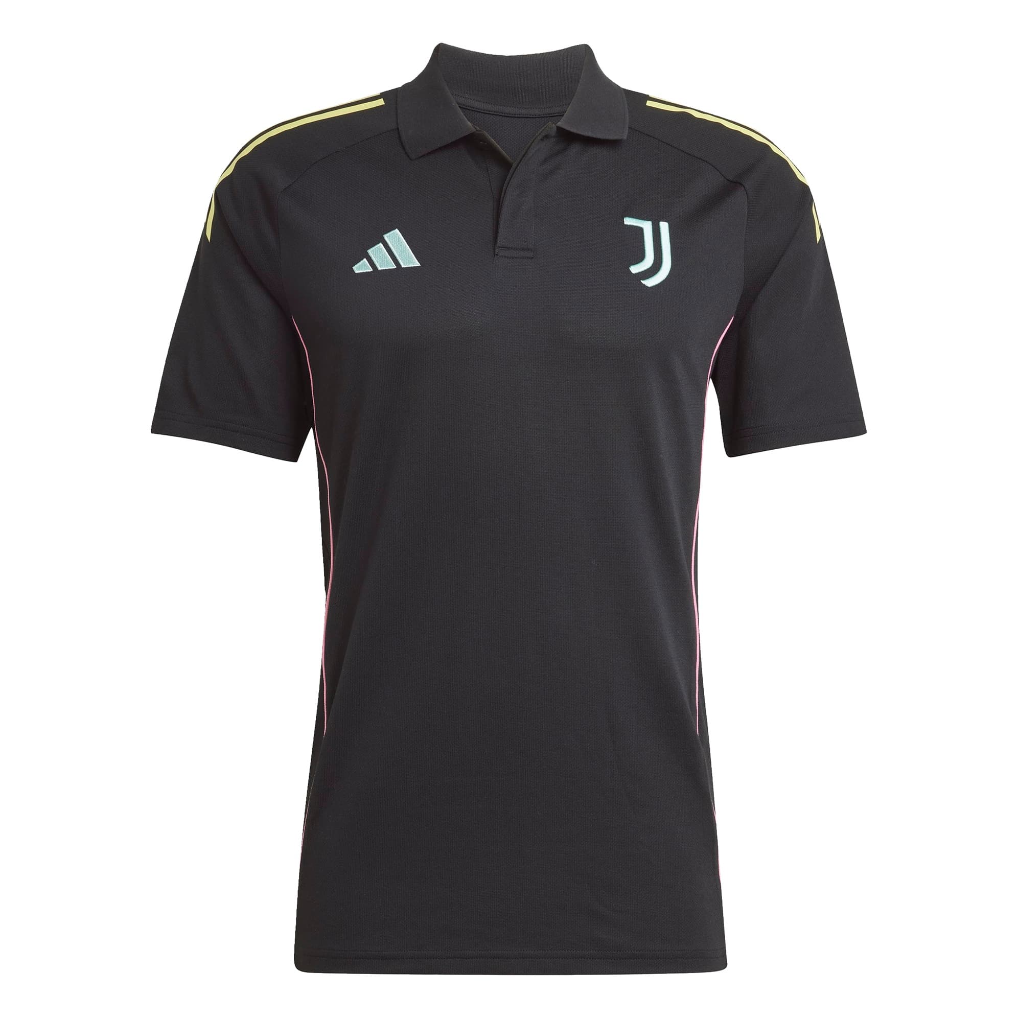JUVENTUS POLO NERA 2025-26