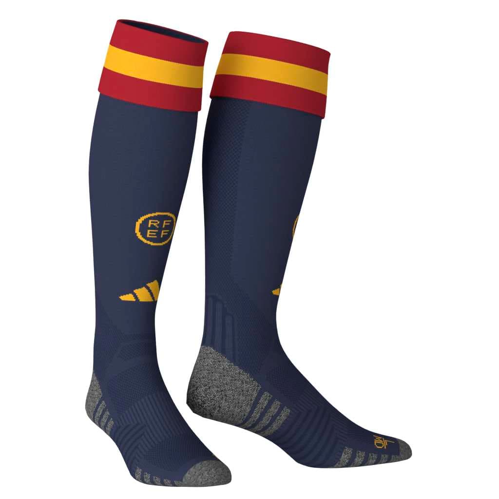 SPAIN HOME SOCKS 2025-27