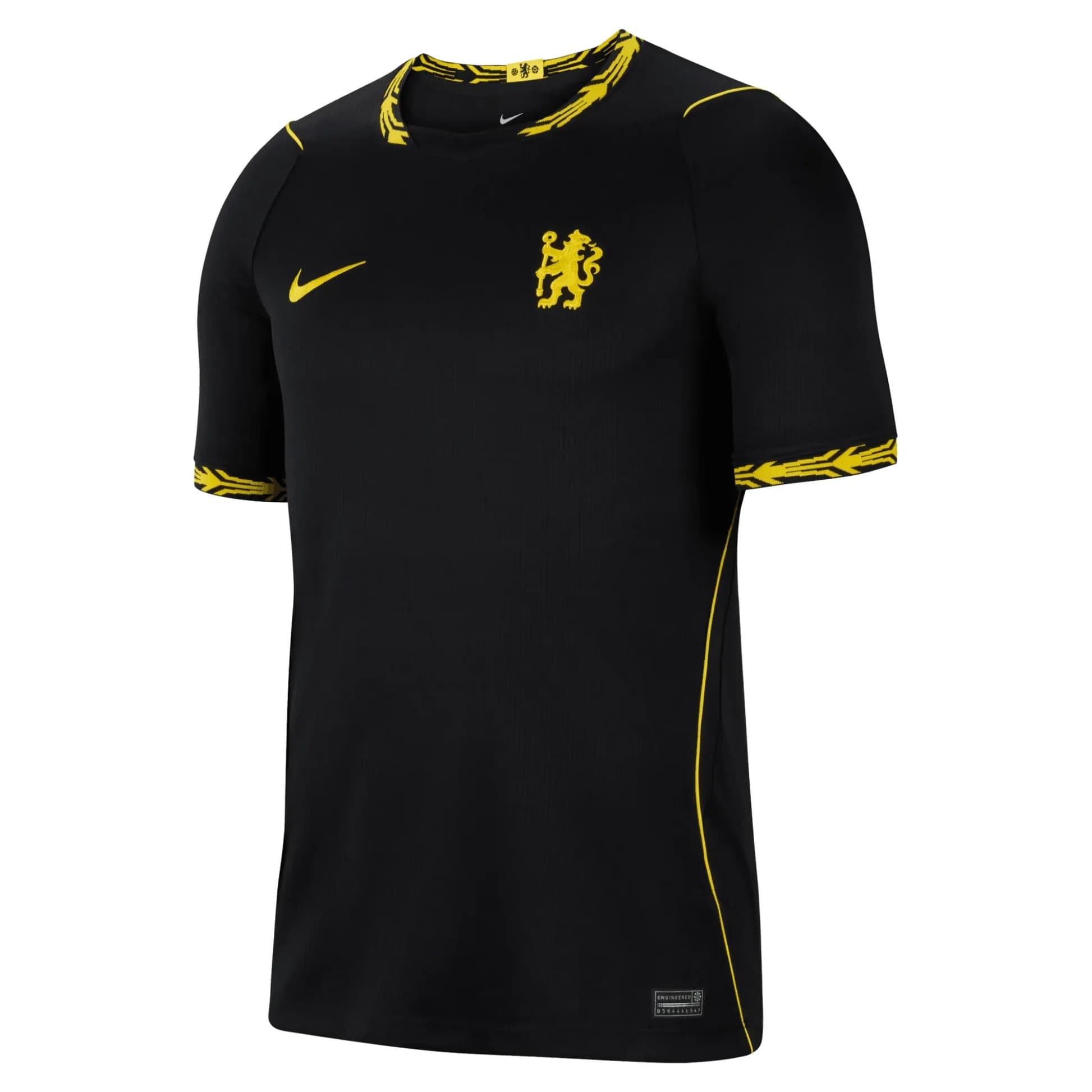 CHELSEA MAGLIA AWAY NERA 2026-27