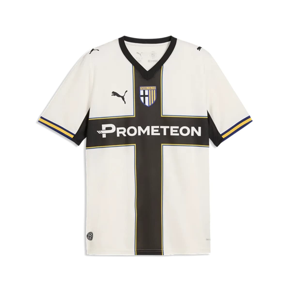 PARMA MAGLIA HOME 2026-27
