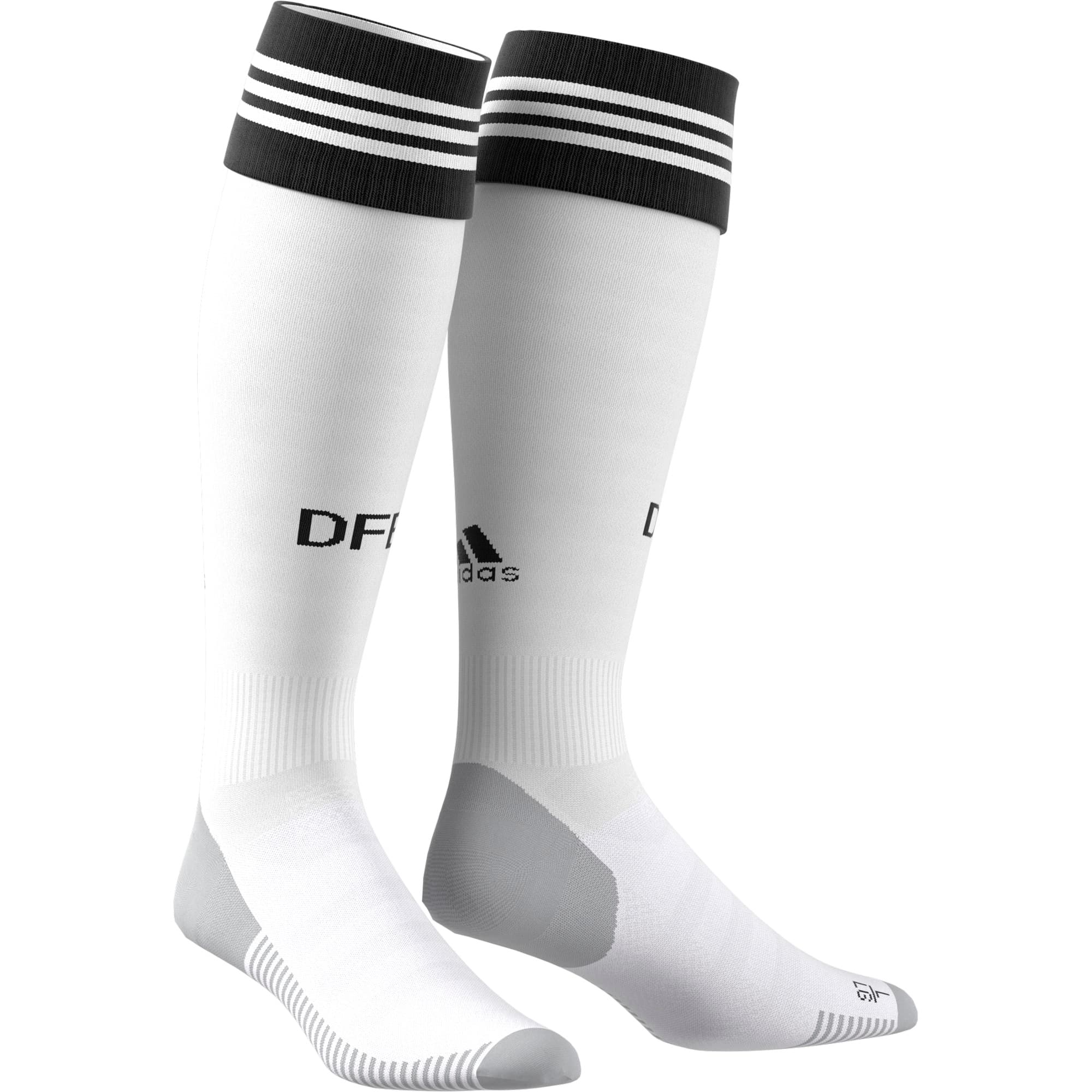 GERMANY HOME SOCKS 2019-21