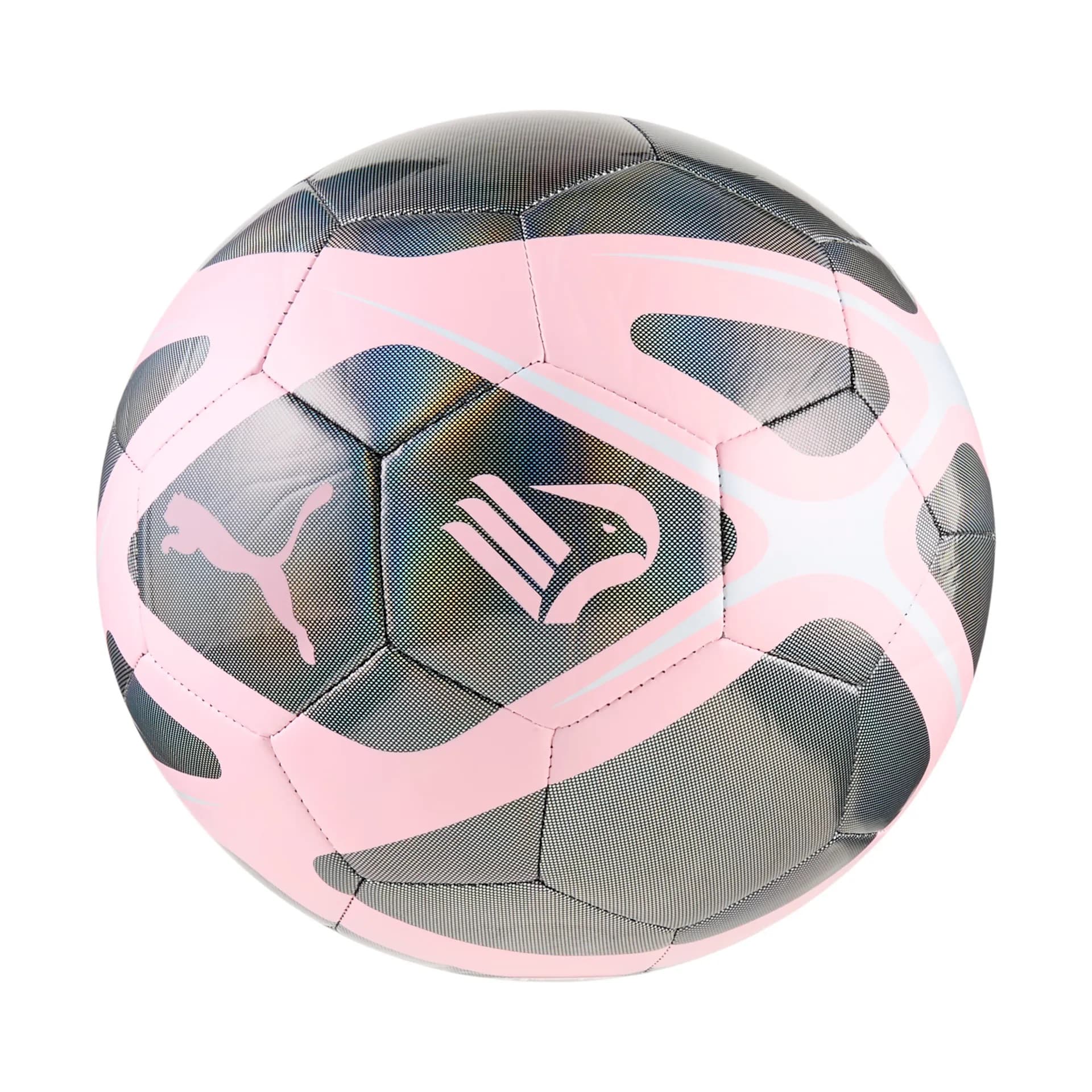 PALERMO BALL 2025-26