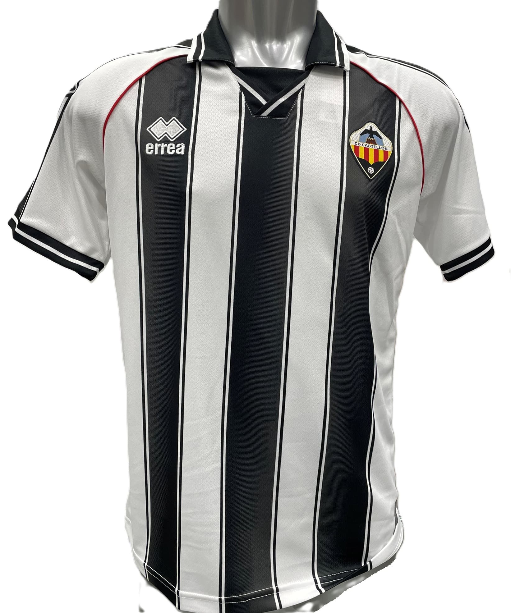 CD CASTELLON HOME SHIRT 2025-26 - Image 1