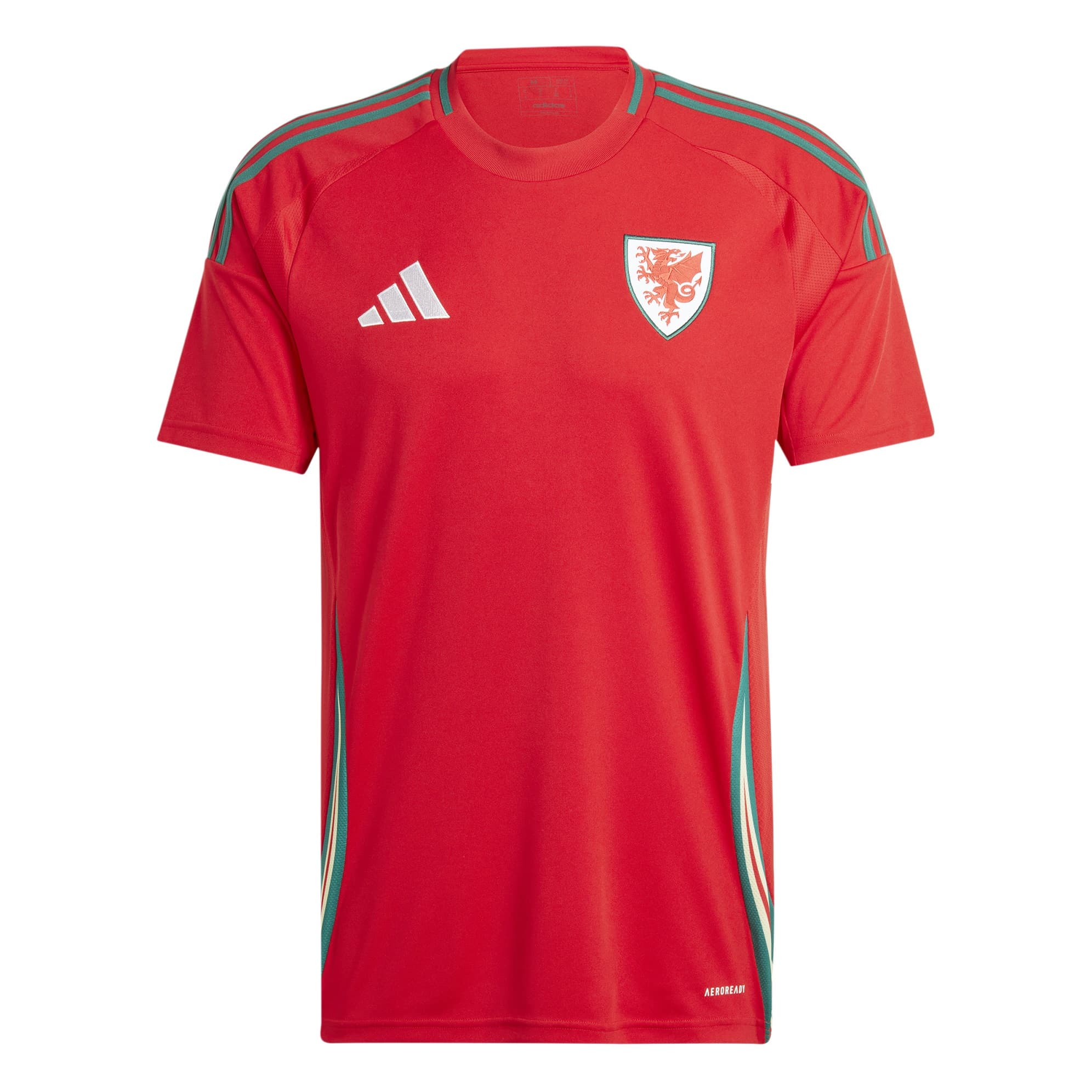 GALLES MAGLIA HOME 2024-25