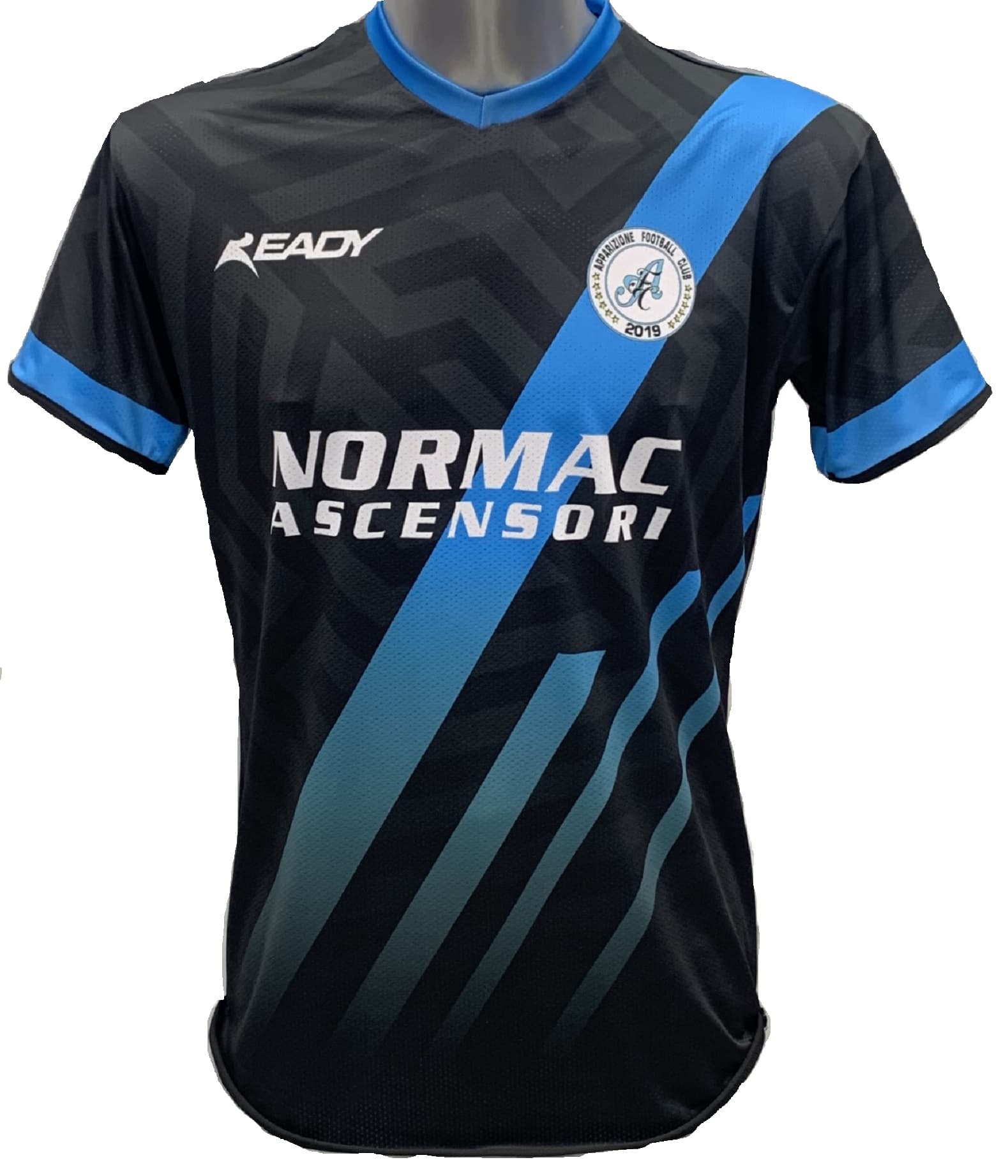APPARIZIONE HOME SHIRT 2023-24