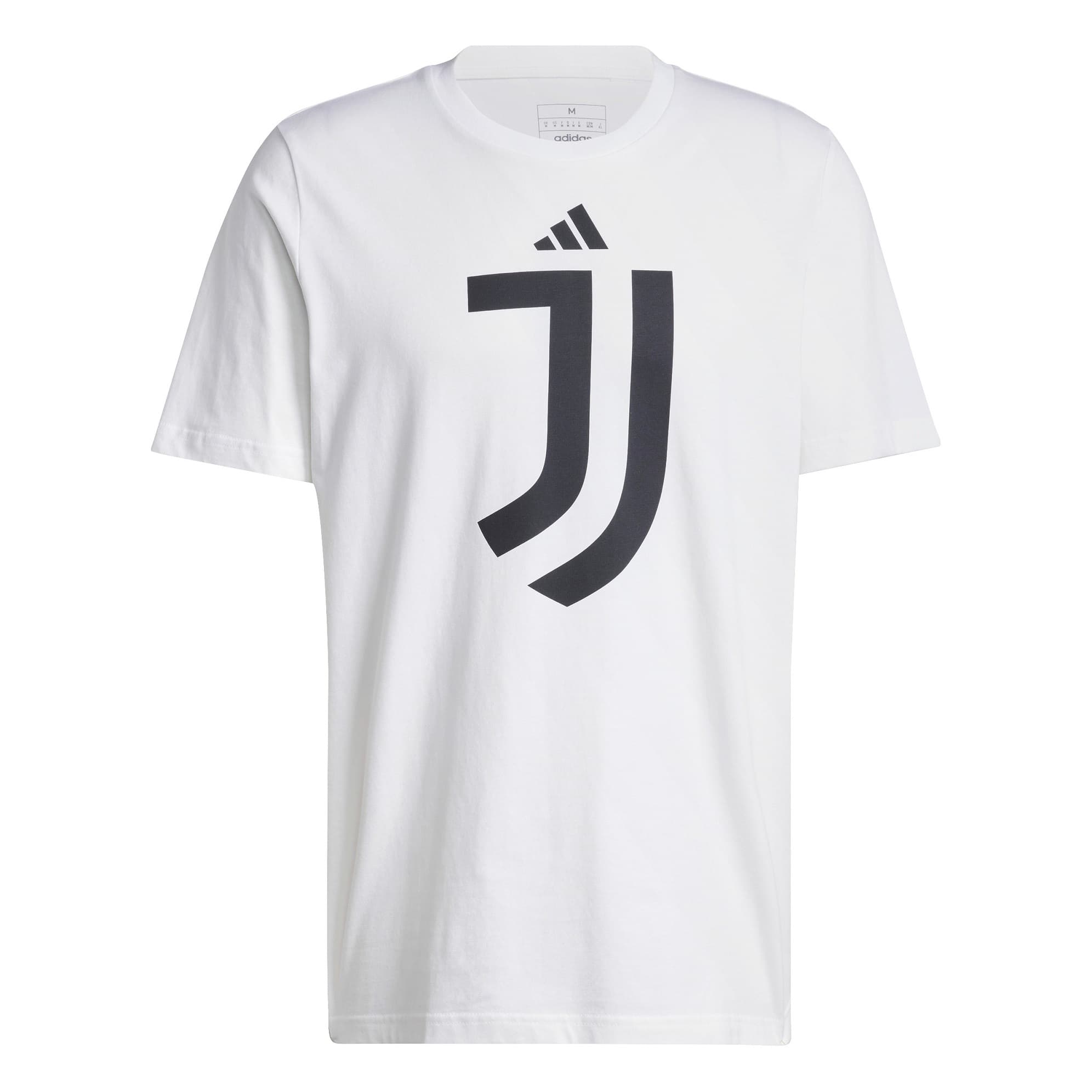 JUVENTUS T-SHIRT BIANCA 2025-26