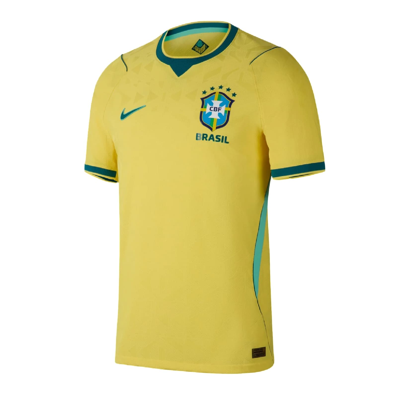 BRASILE MAGLIA MATCH HOME 2026-27