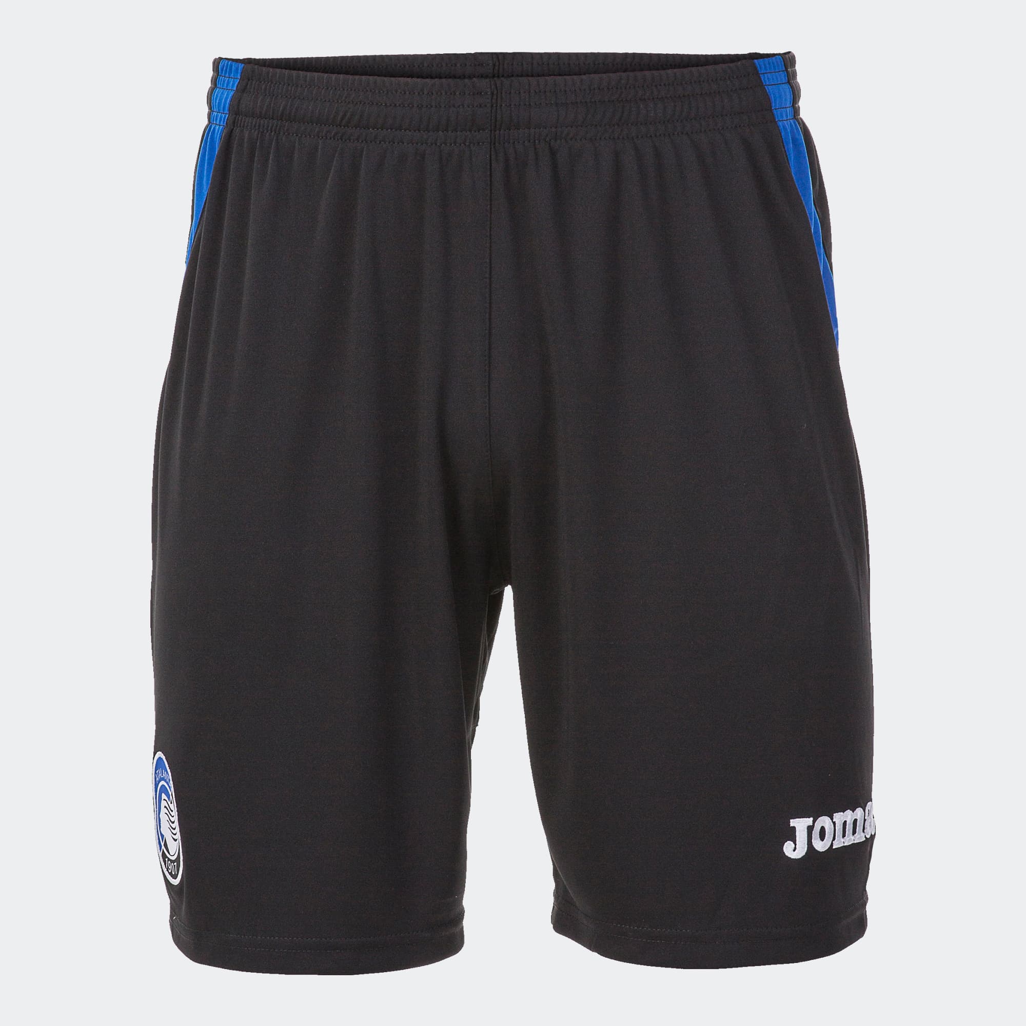 ATALANTA HOME SHORTS 2017-18