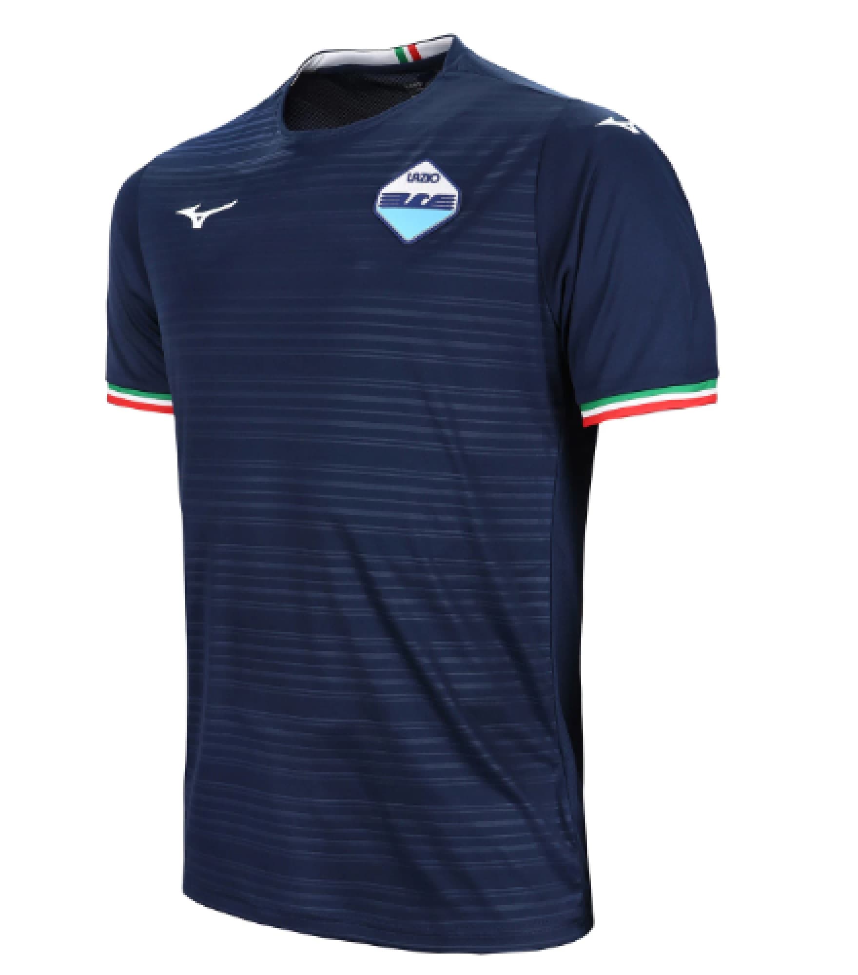 SS LAZIO MATCH AWAY SHIRT 2023-24