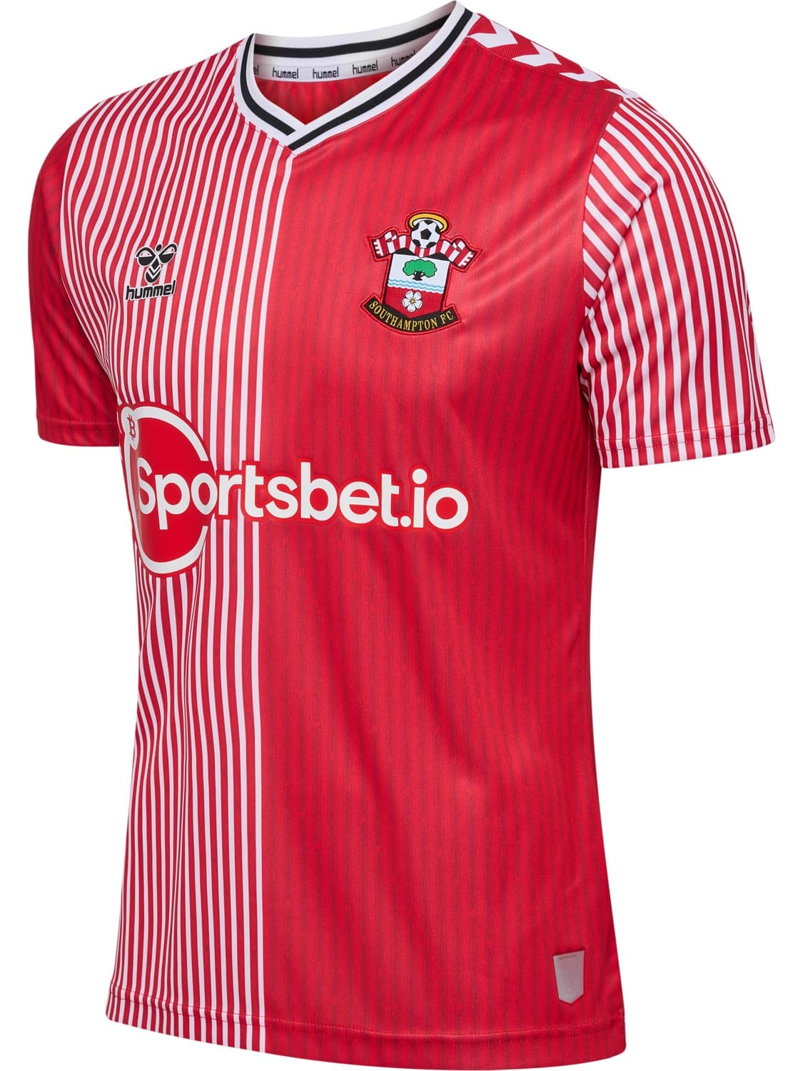 SOUTHAMPTON MAGLIA HOME 2023-24