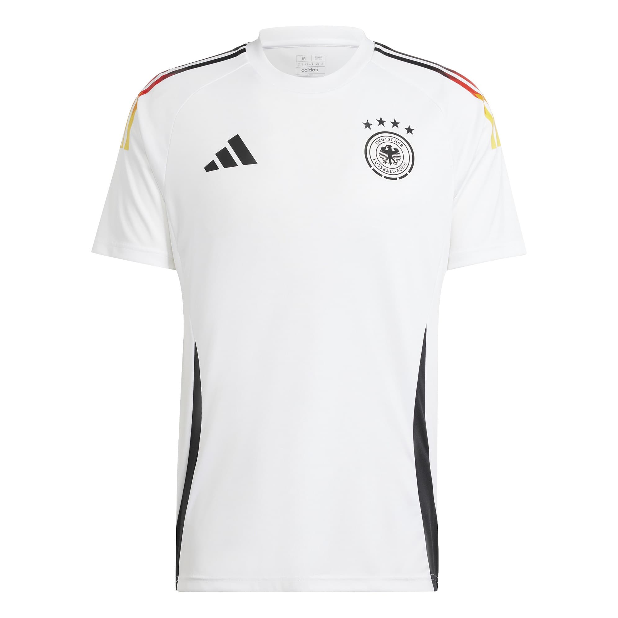 GERMANY FAN HOME SHIRT 2024-25