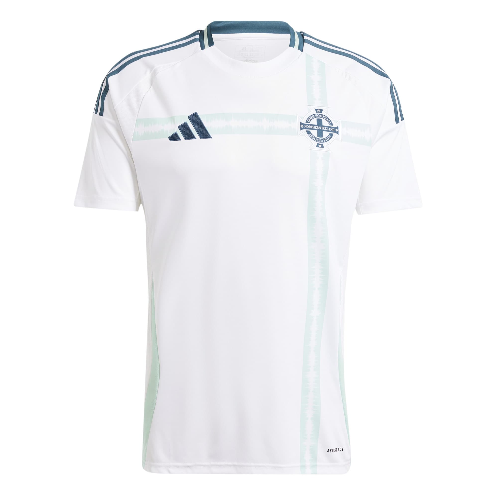 IRLANDA DEL NORD MAGLIA AWAY 2024-25