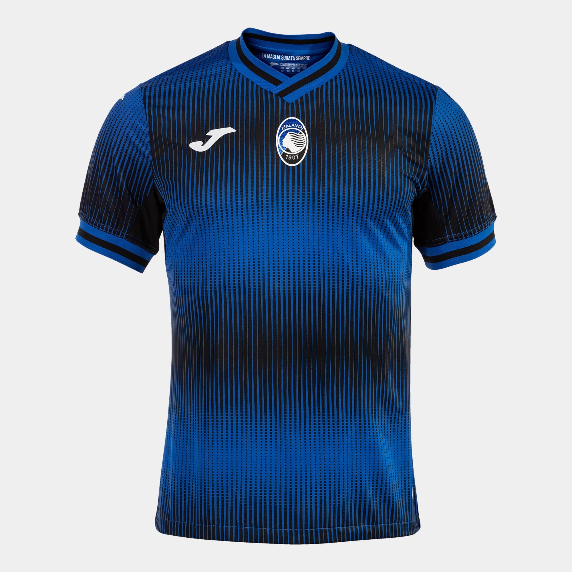 ATALANTA MAGLIA SPECIALE 115 ANNI
