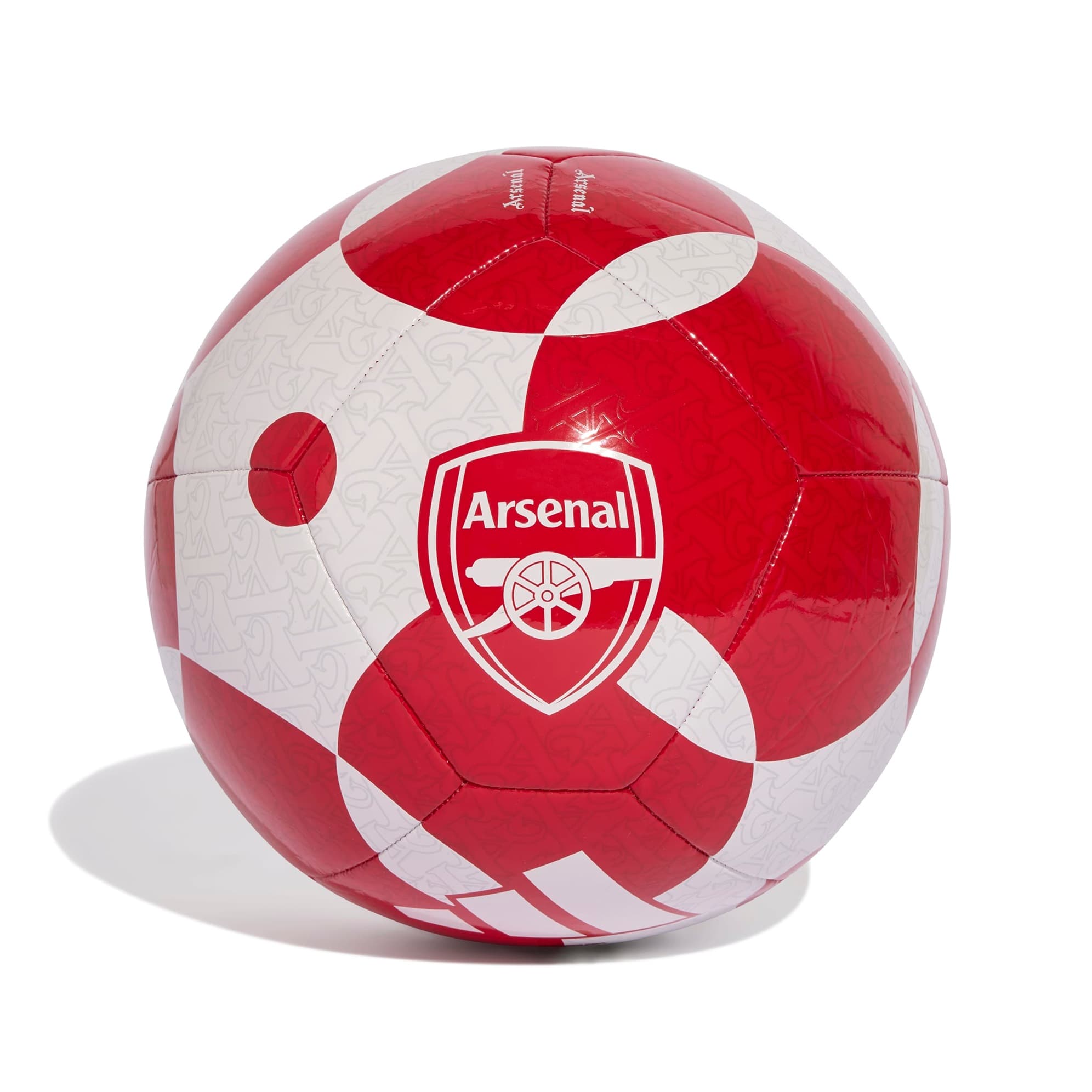 ARSENAL BALL 2025-26
