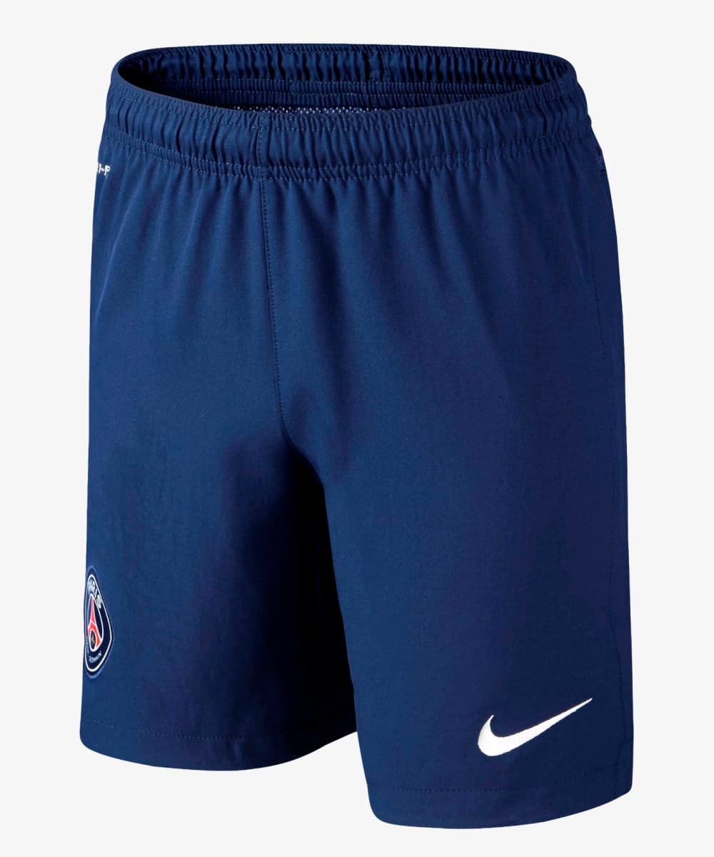 HOME SHORTS - Image 1