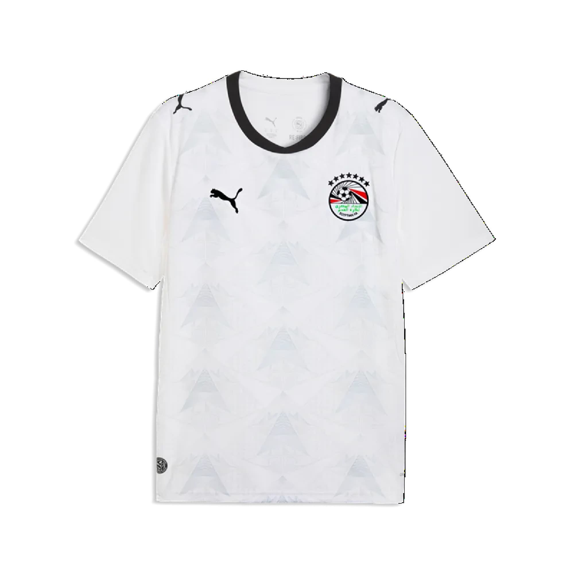 EGYPT AWAY SHIRT 2026-27