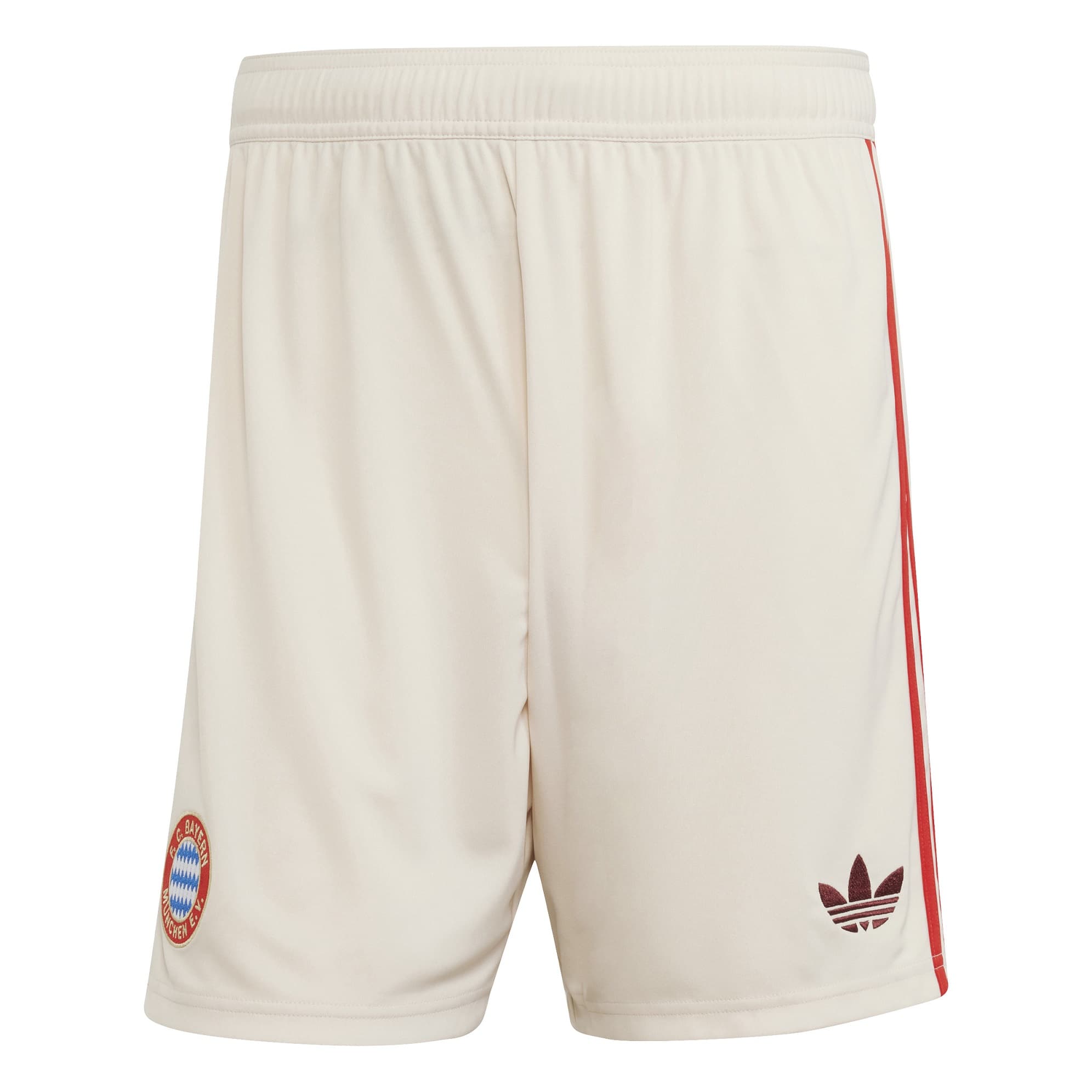 BAYERN MONACO PANTALONCINI 3RD 2024-25