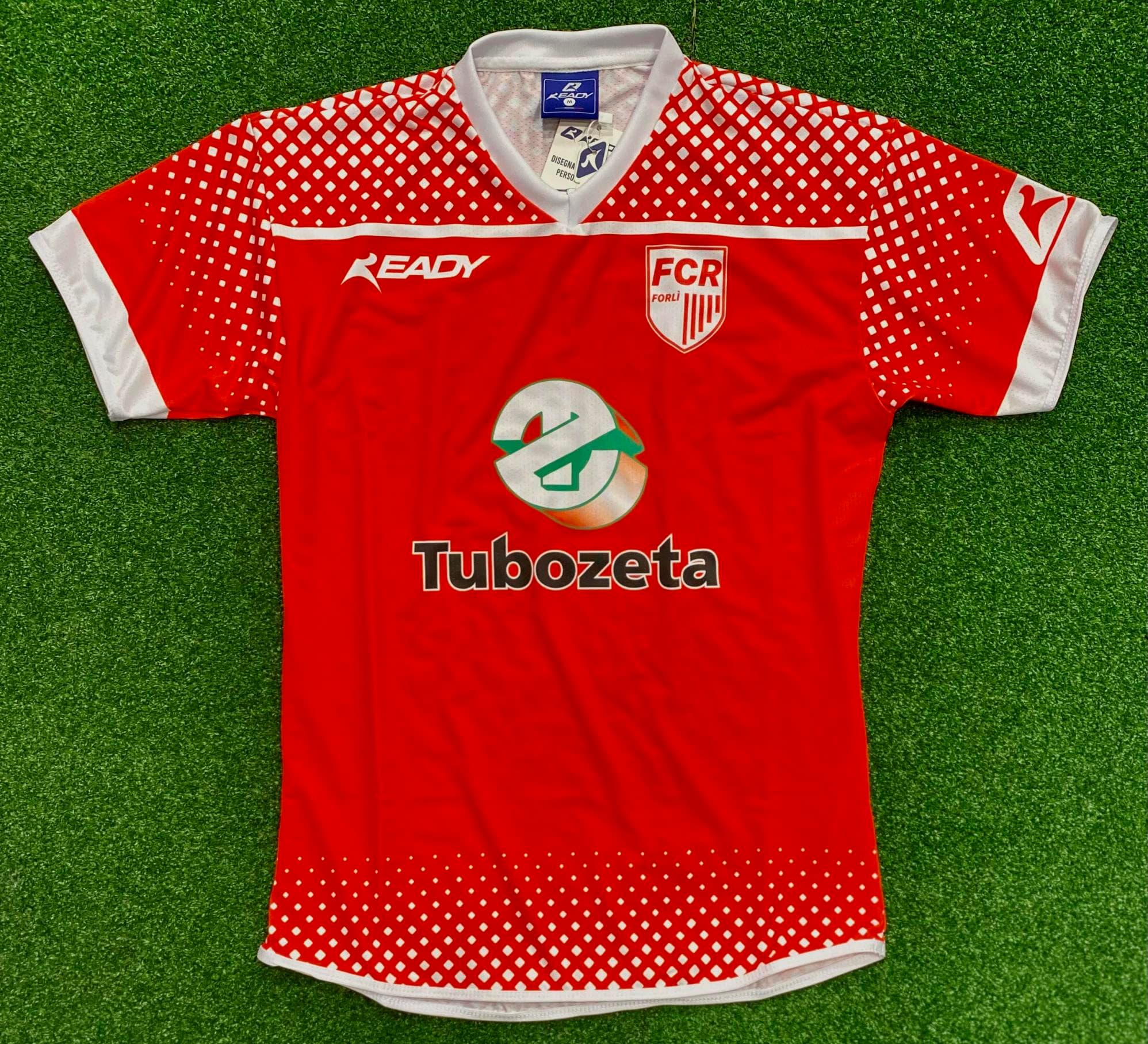 FORLI MAGLIA HOME 2022-23