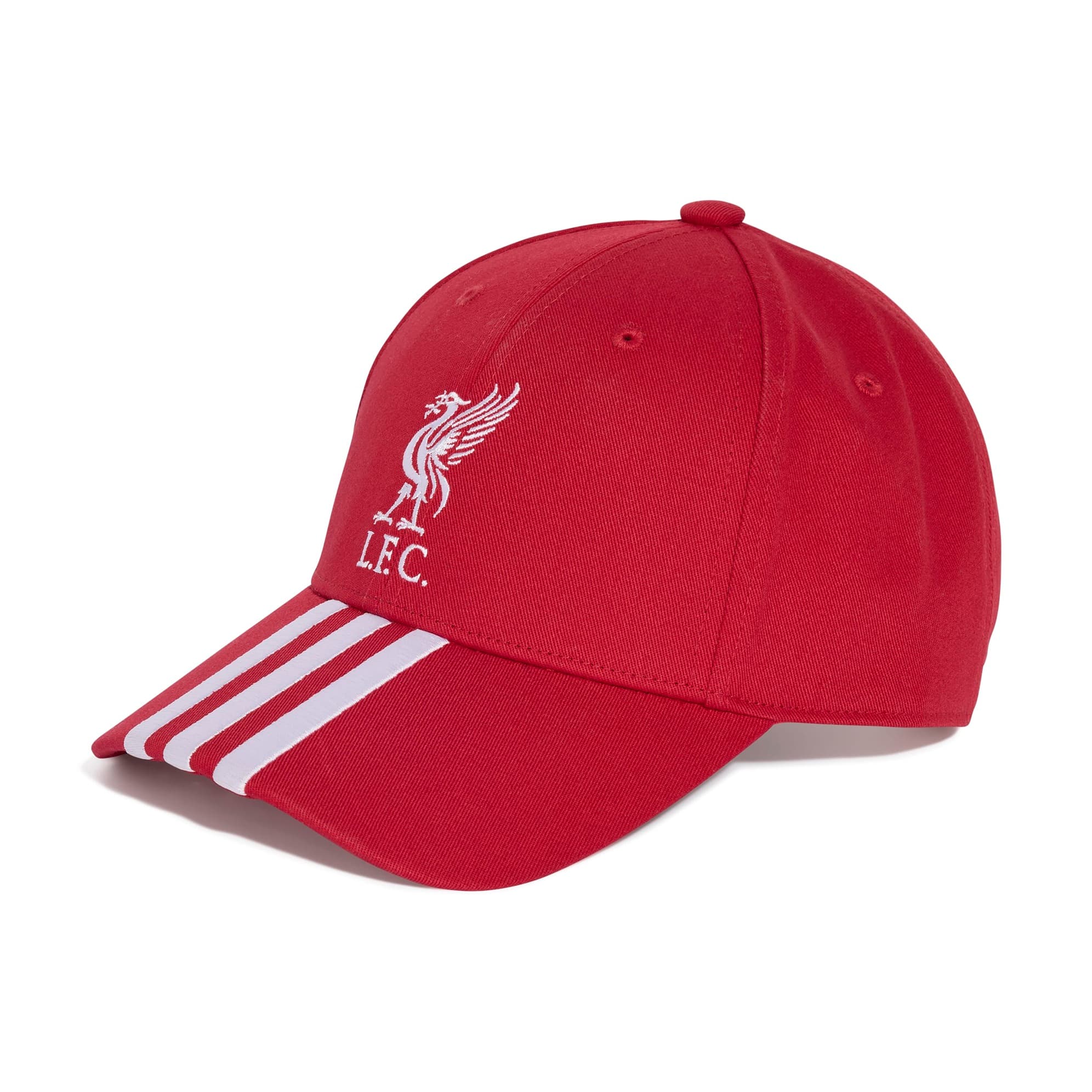LIVERPOOL CAPPELLINO ROSSO 2025-26