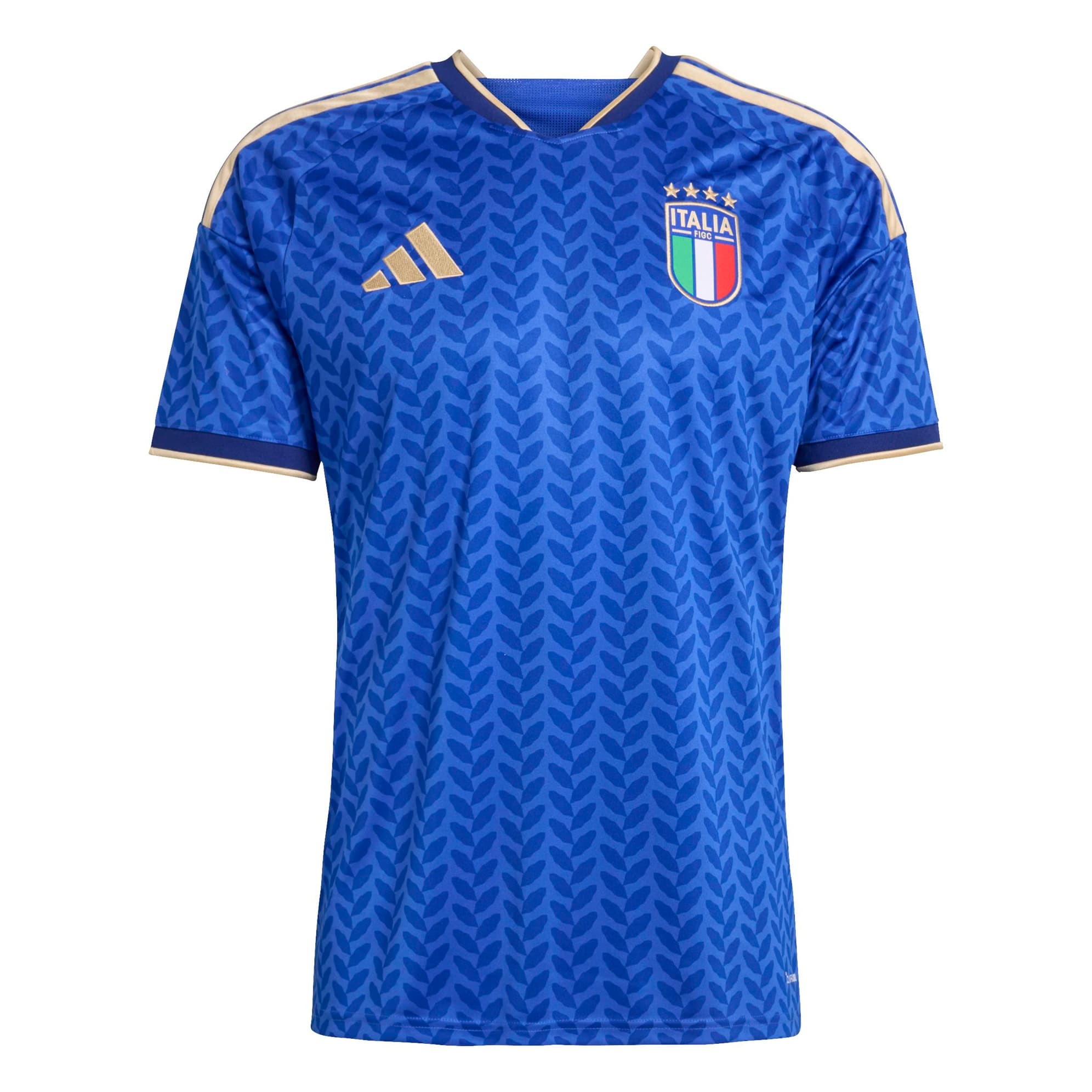 ITALIA FIGC HOME SHIRT 2025-27