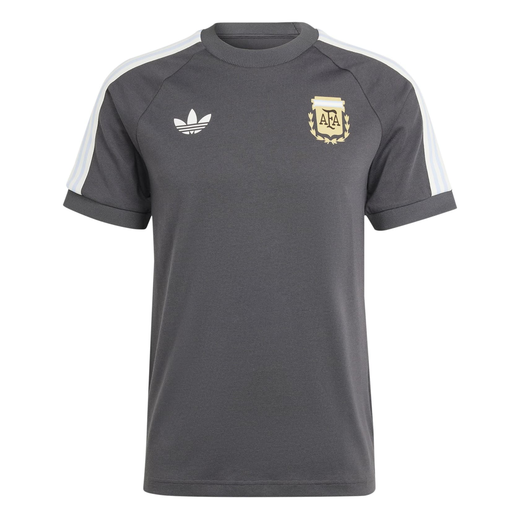 ARGENTINA T-SHIRT CASUAL BECKENBAUER