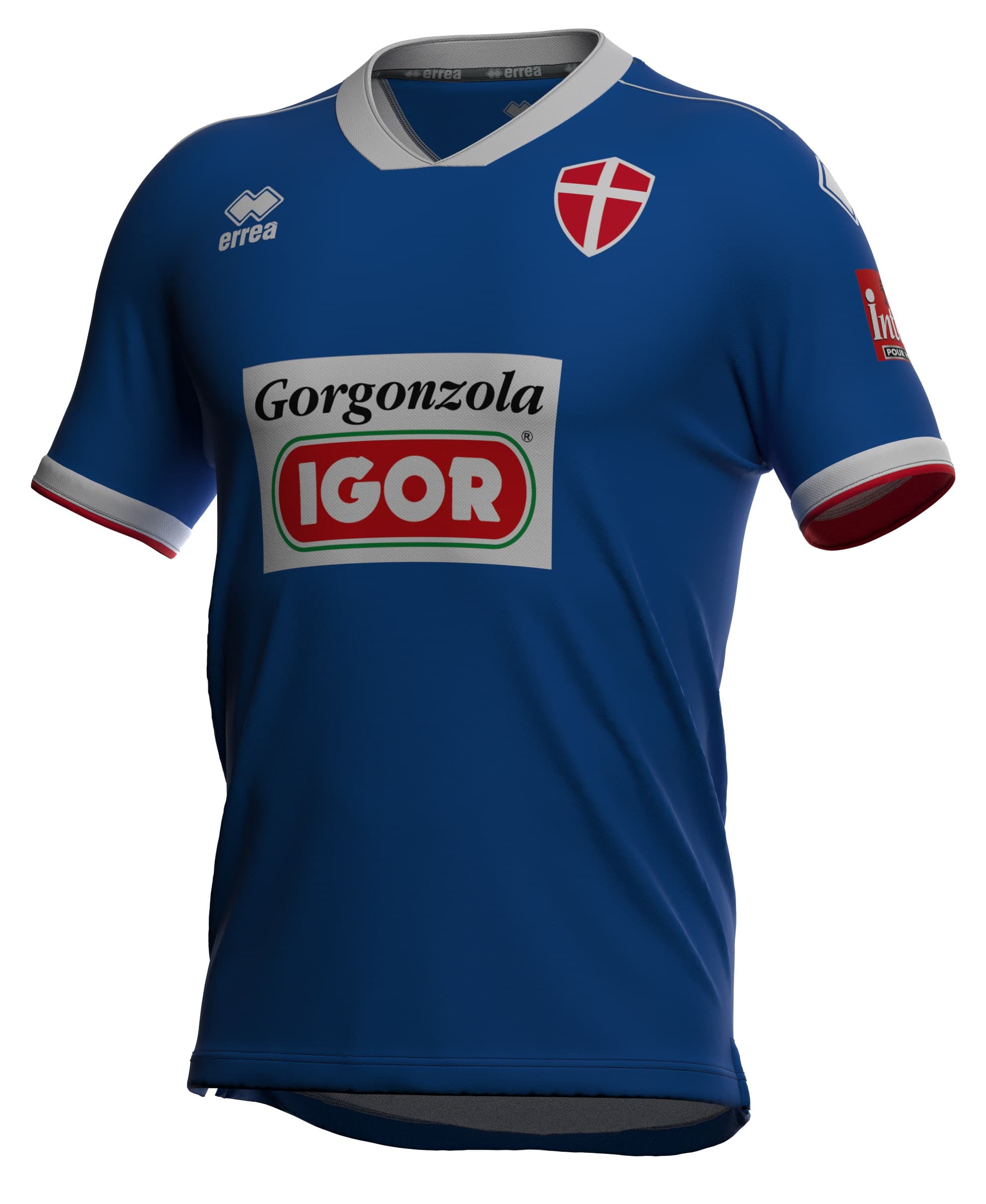 NOVARA HOME SHIRT 2022-23