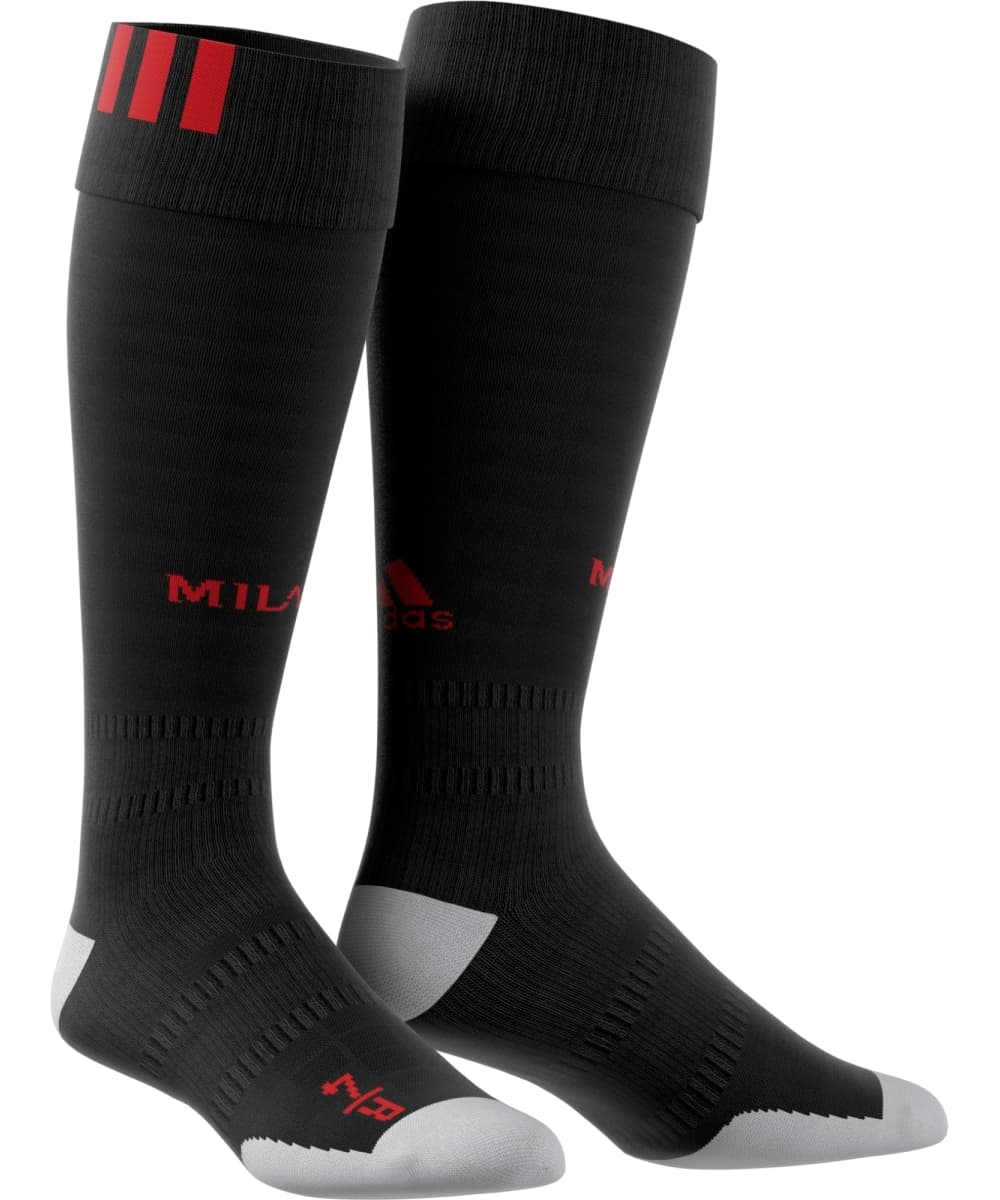 AC MILAN CALZETTONI 3RD 2017-18