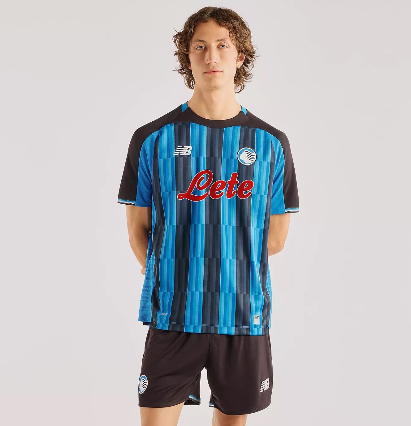 ATALANTA MAGLIA HOME 2026-27