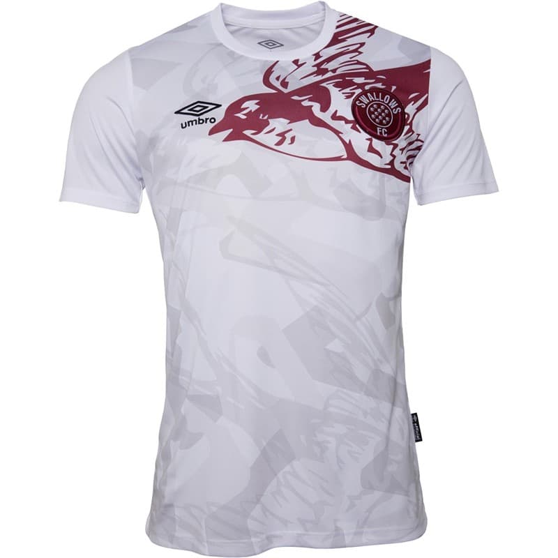 SWALLOWS MAGLIA AWAY 2022-23