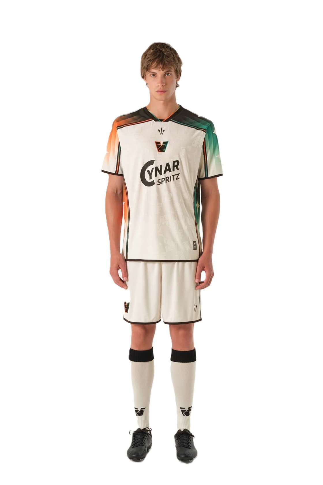 VENEZIA FC MAGLIA AWAY 2026-27