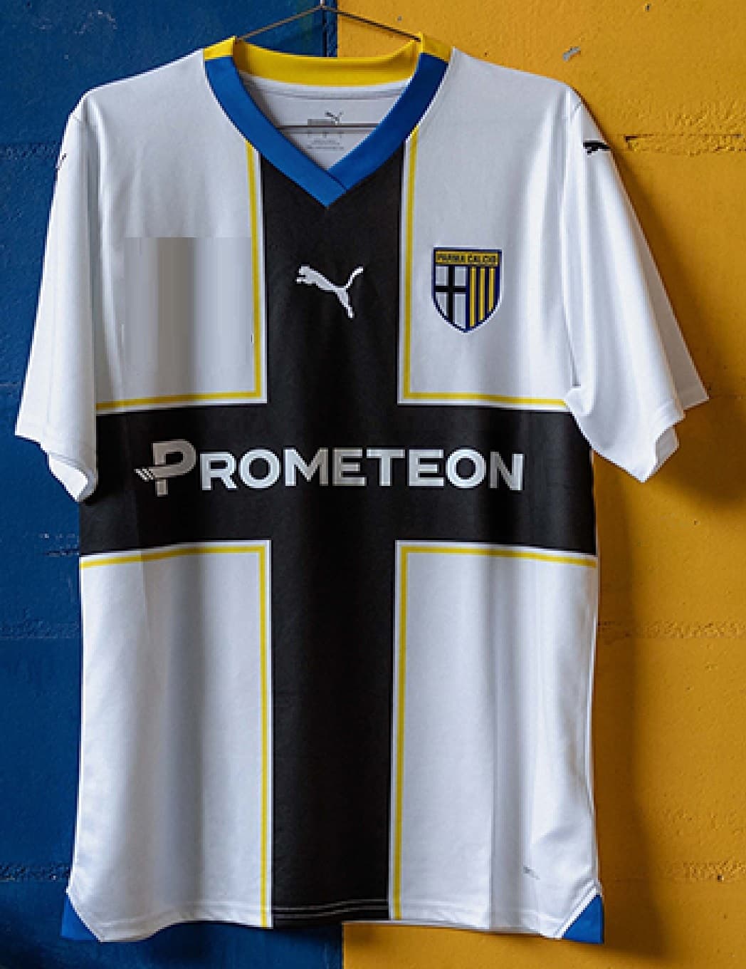 PARMA MAGLIA HOME 2023-24