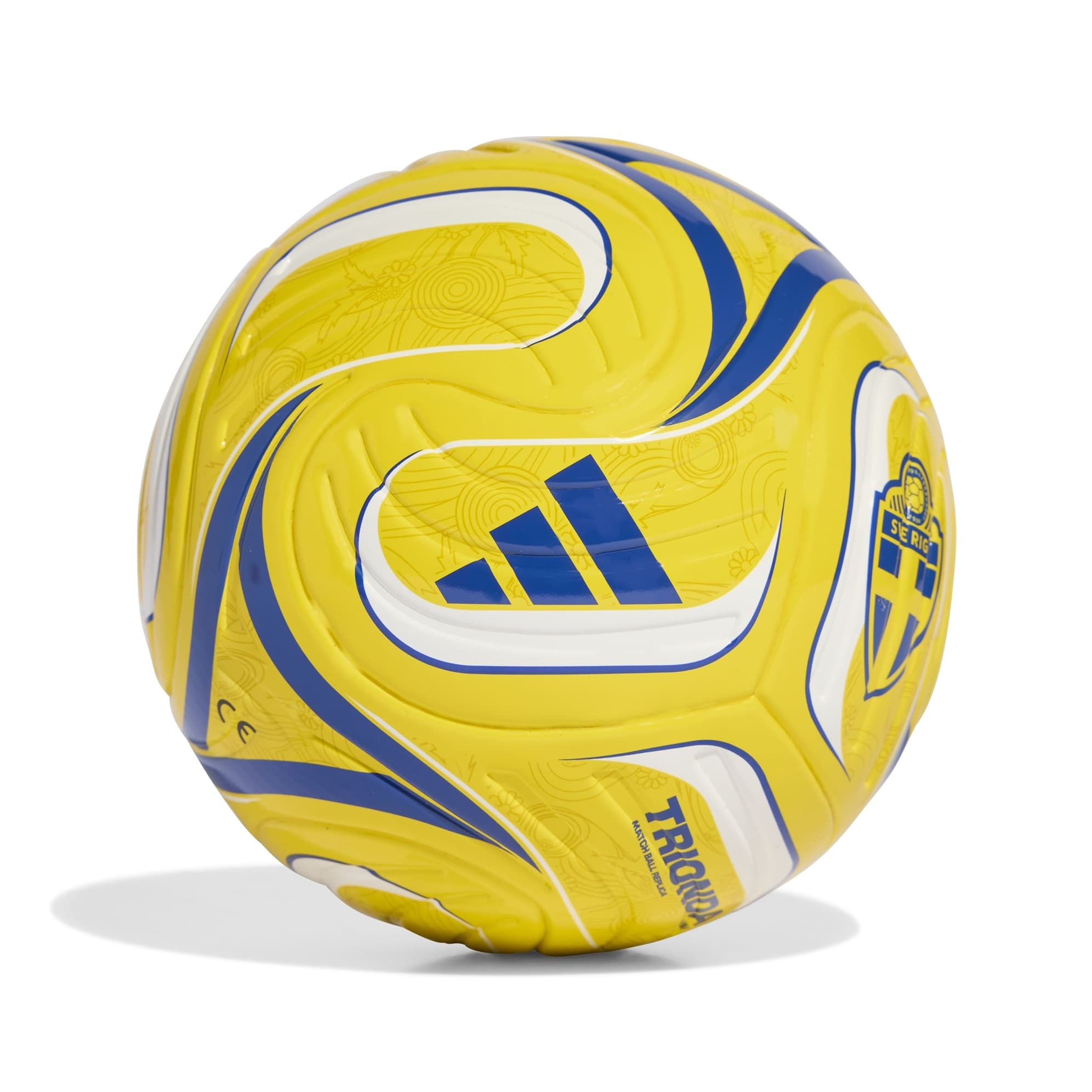 SWEDEN MINIBALL 2025-27
