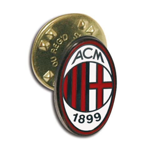 AC MILAN SPILLA UFFICIALE - Immagine 1