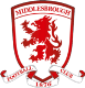 Middlesbrough F.C.