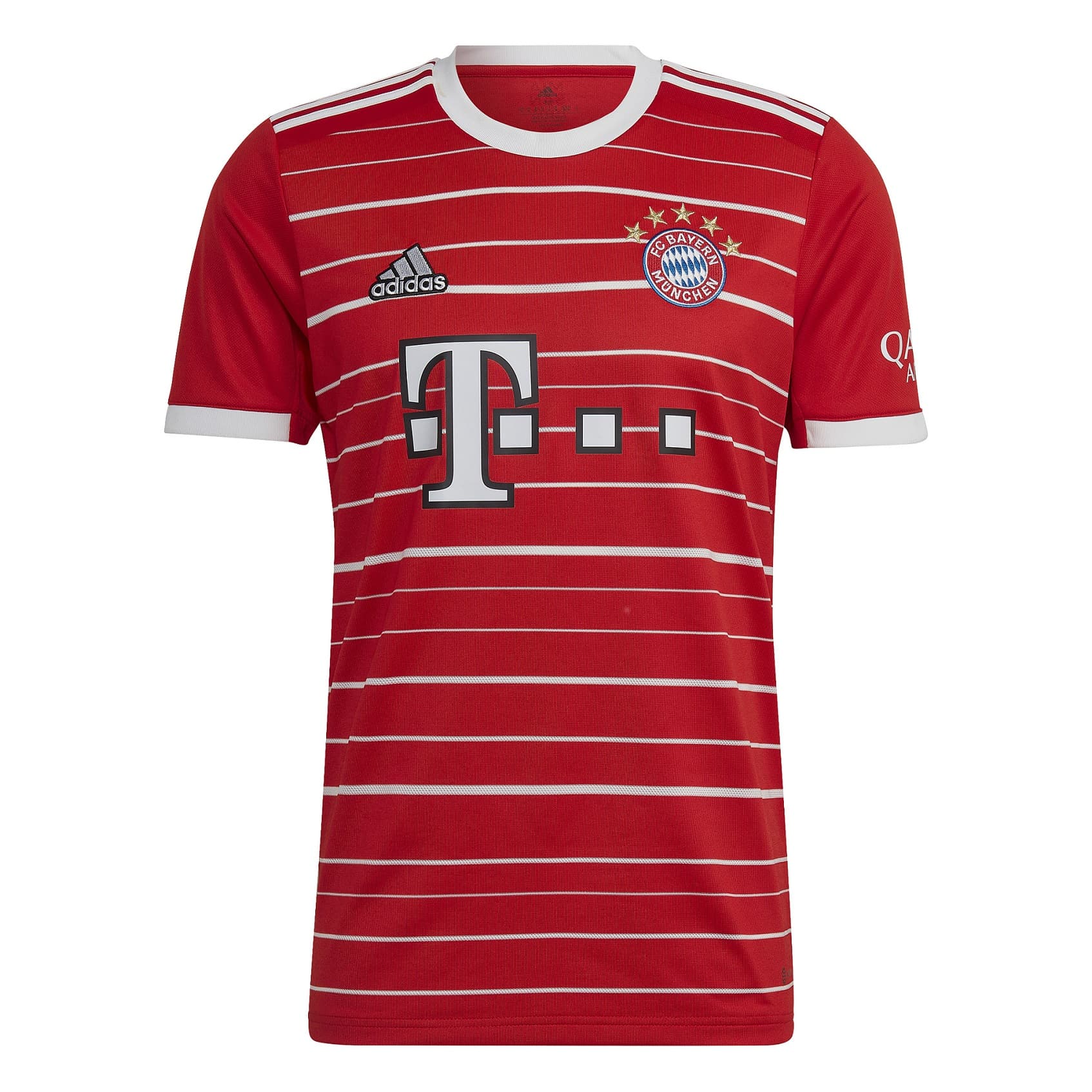 BAYERN MONACO MAGLIA BAMBINO HOME 2022-23