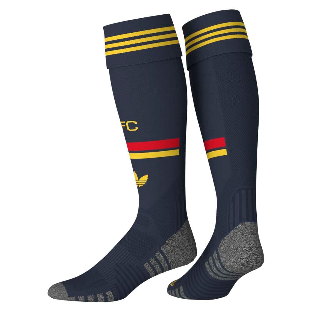 ARSENAL CALZETTONI AWAY 2026-27
