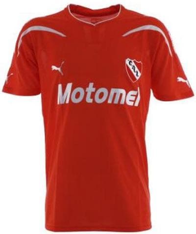 HOME SHIRT - Image 1