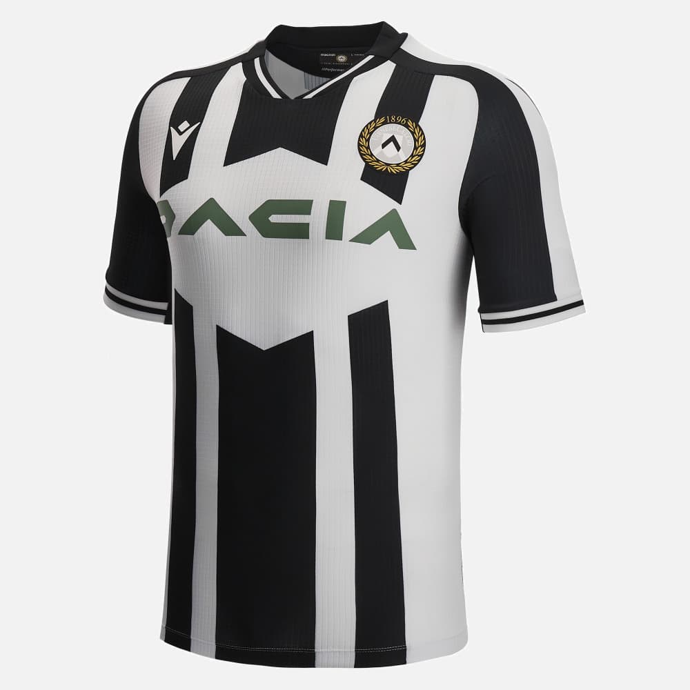 UDINESE HOME SHIRT 2022-23