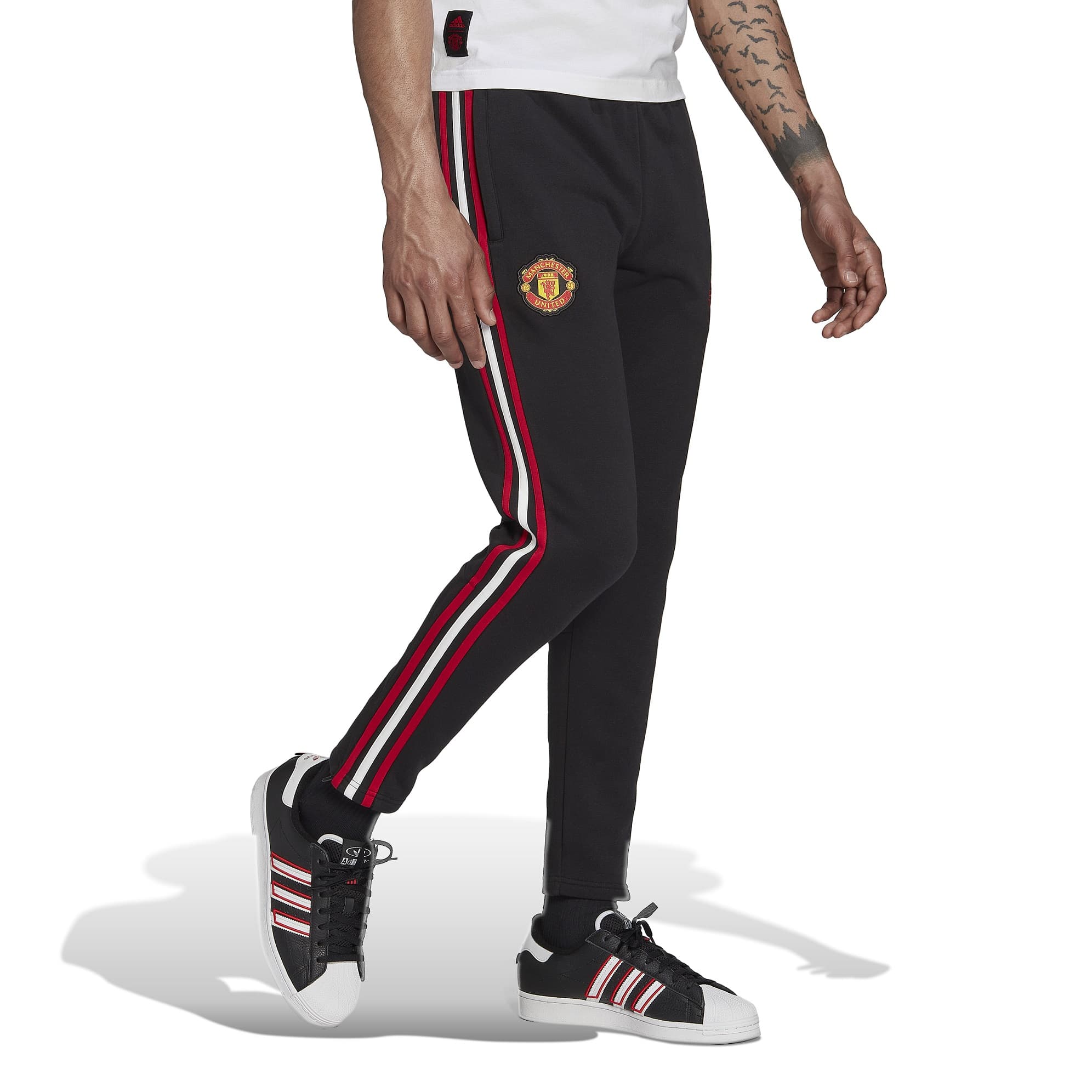 MANCHESTER UNITED SWEAT PANTS 2022-23