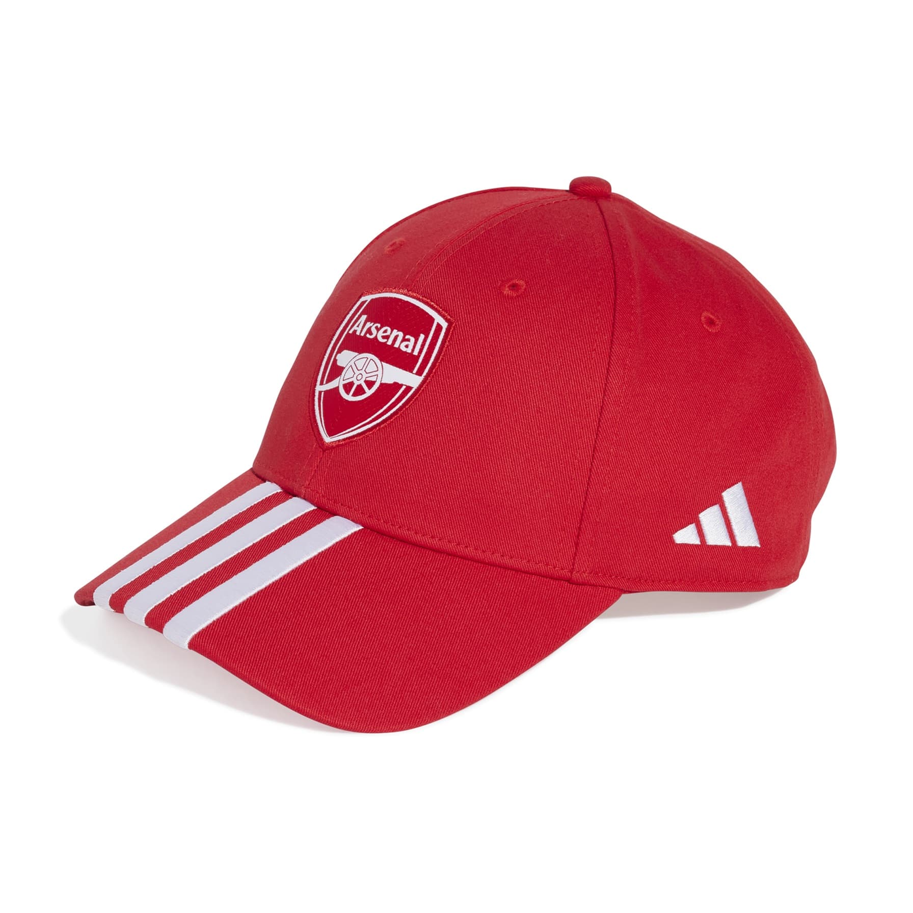 ARSENAL RED CAP 2025-26