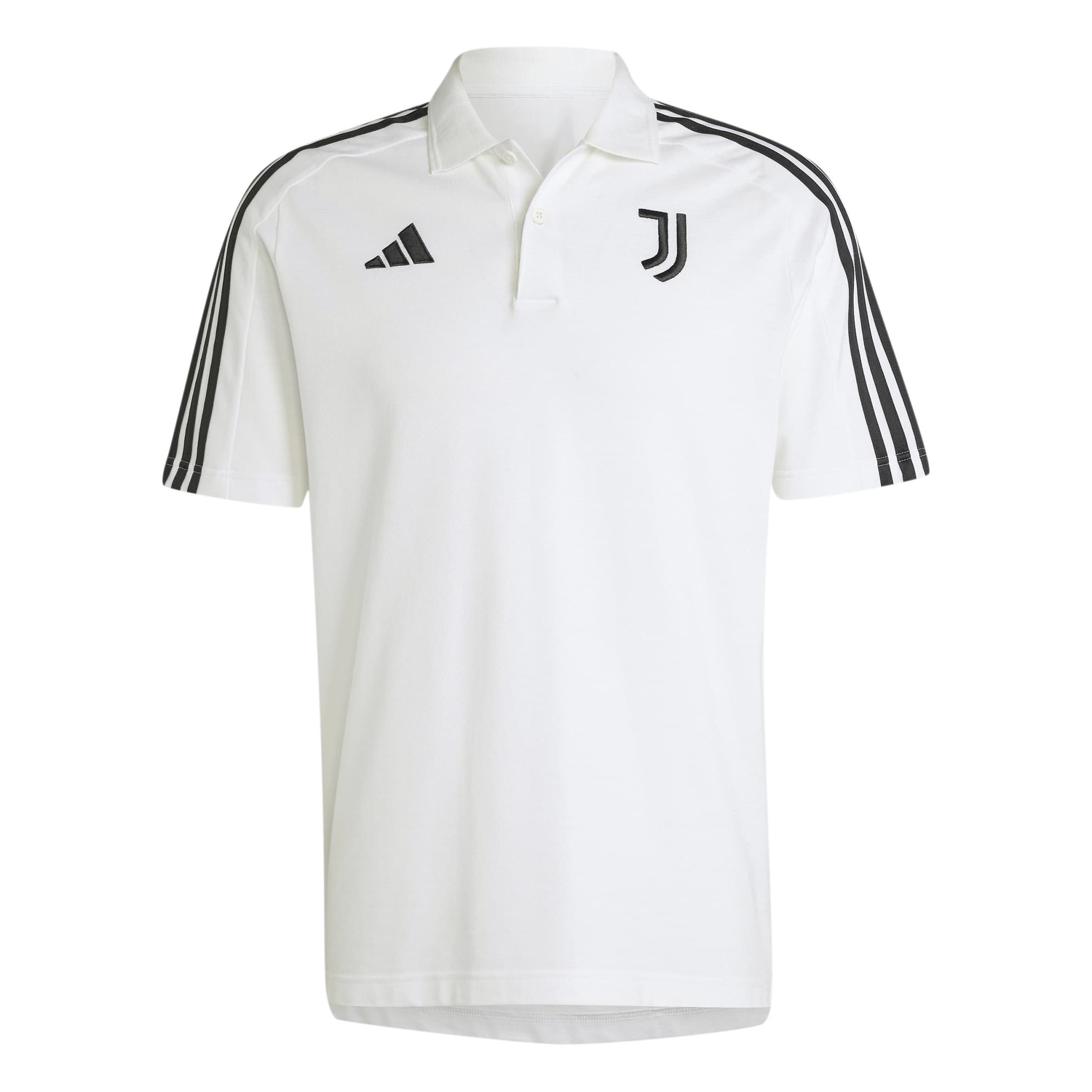 JUVENTUS POLO BIANCA 2025-26