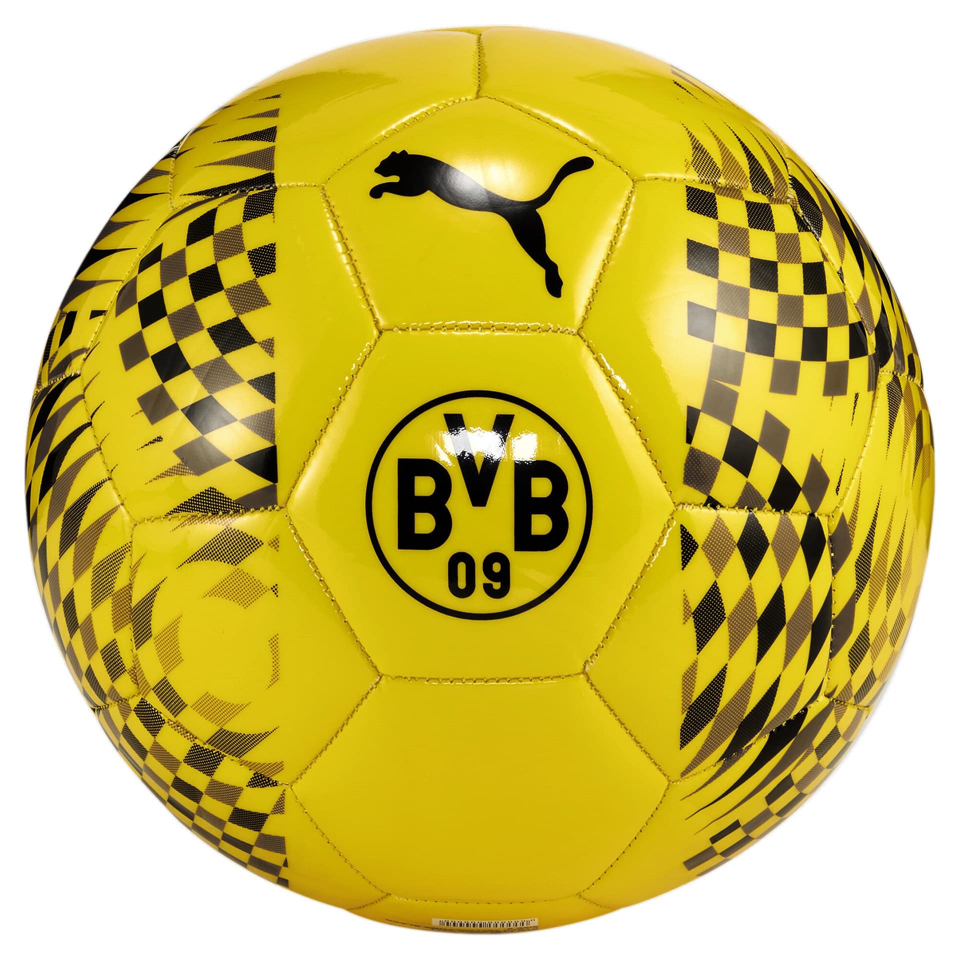 BORUSSIA DORTMUND MINIPALLONE 2023-24 - Immagine 1