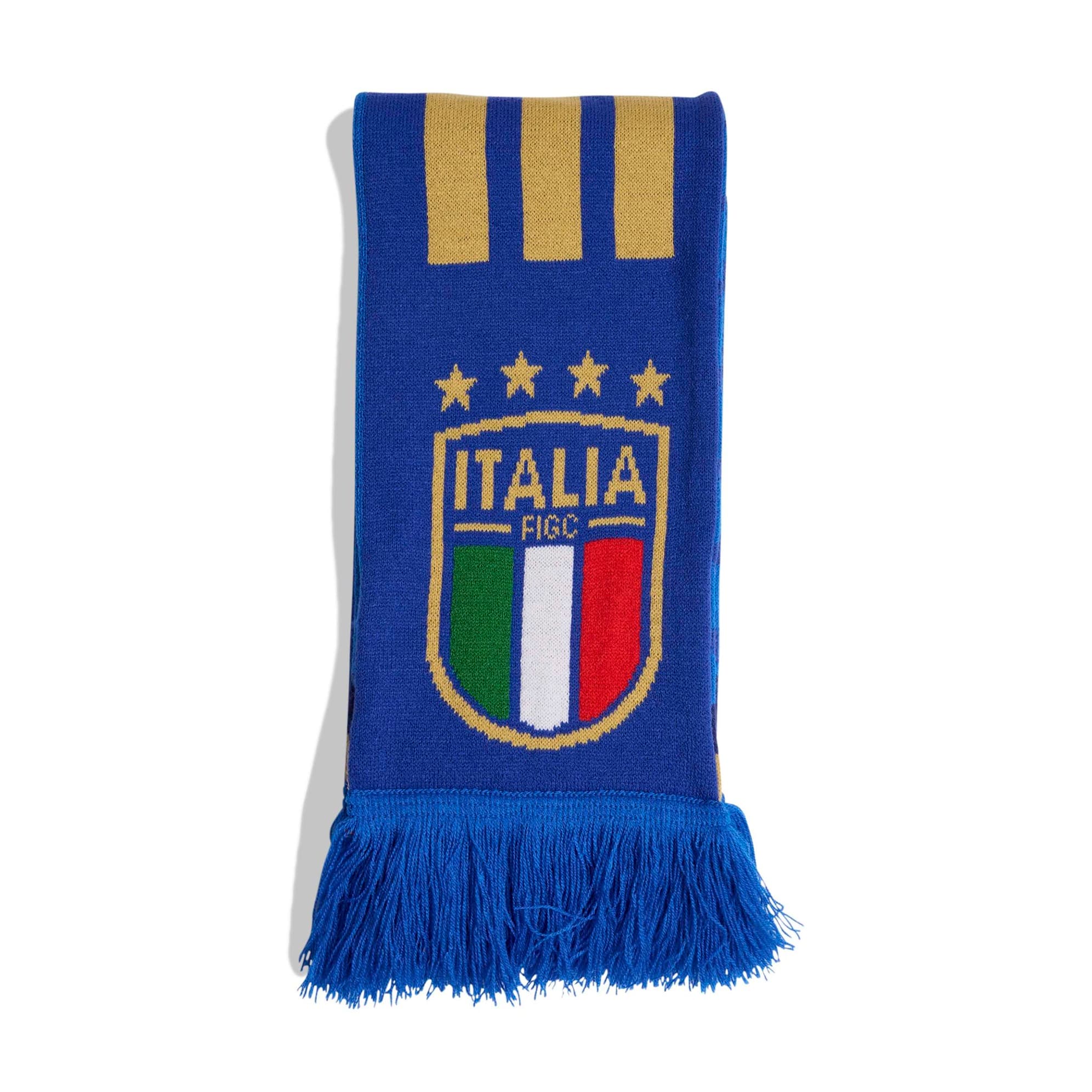 ITALIA FIGC SCARF 2025-27