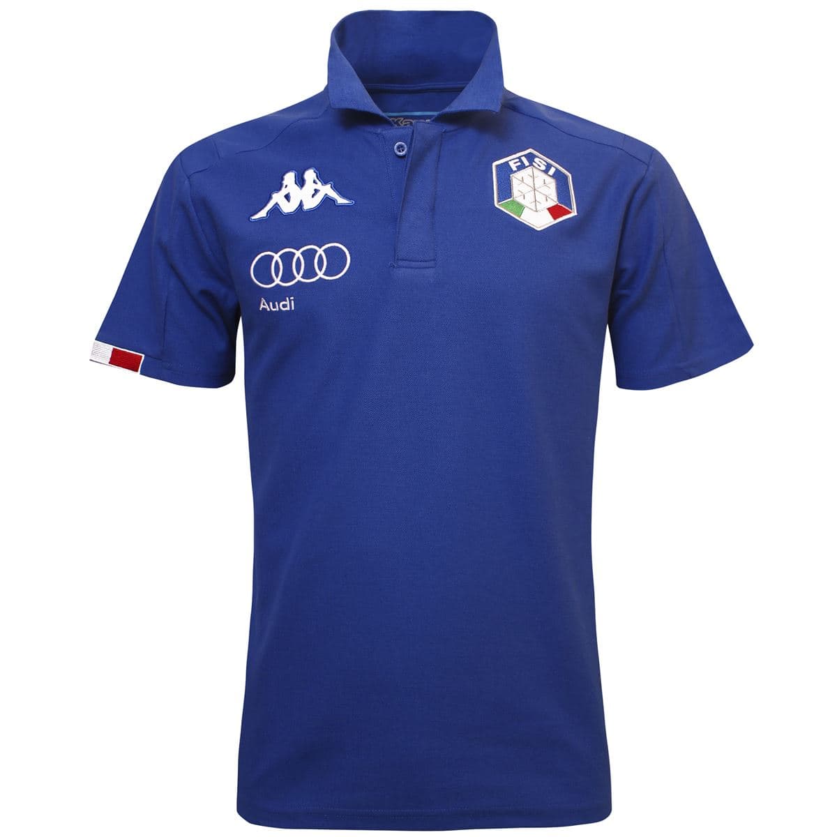 FISI ITALIA SKI ROYAL POLO 2019-20