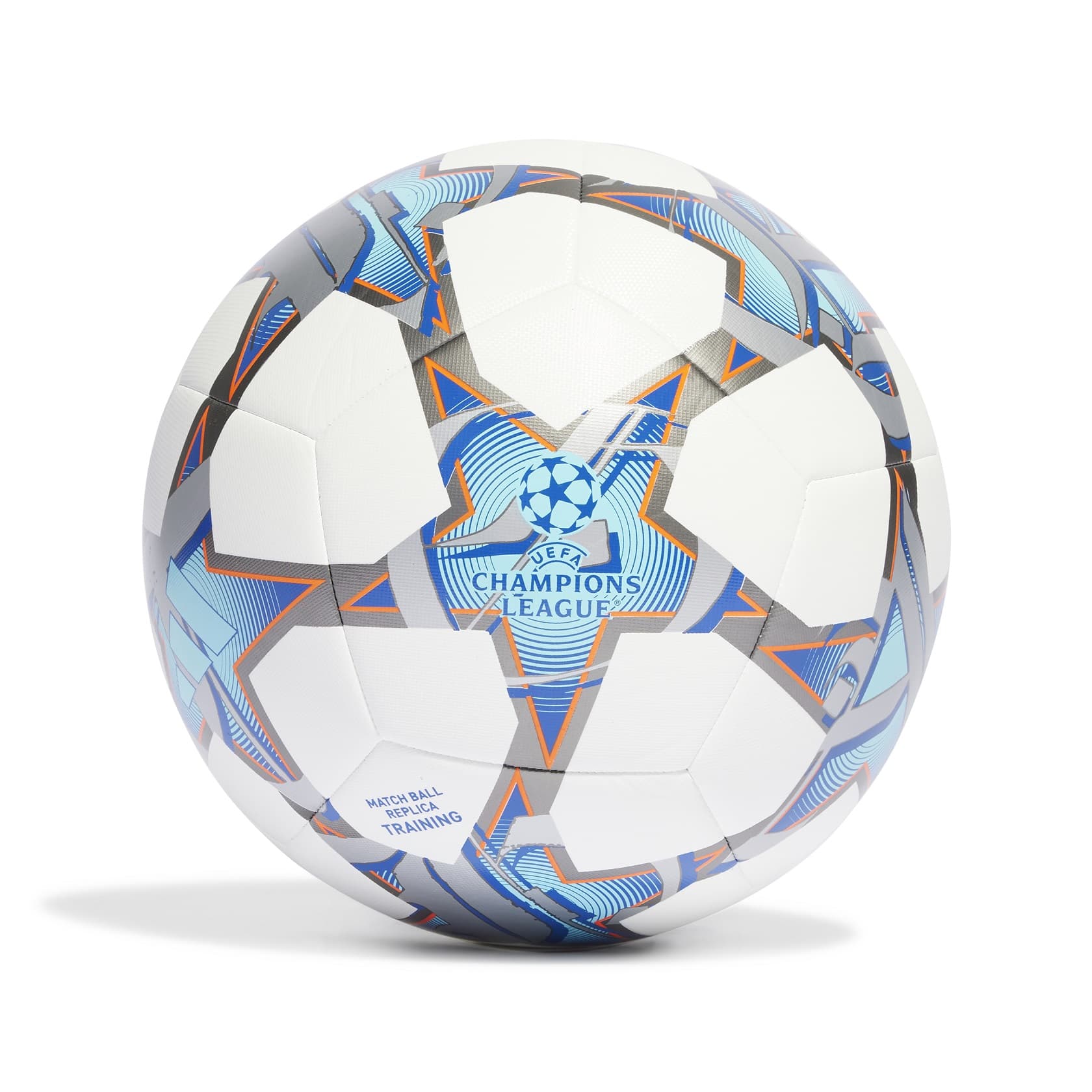 CHAMPIONS LEAGUE TRAINING BALL 2023-24