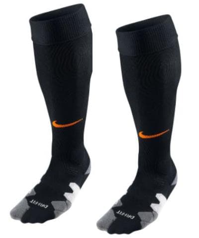 CALZETTONI TRASFERTA NERI